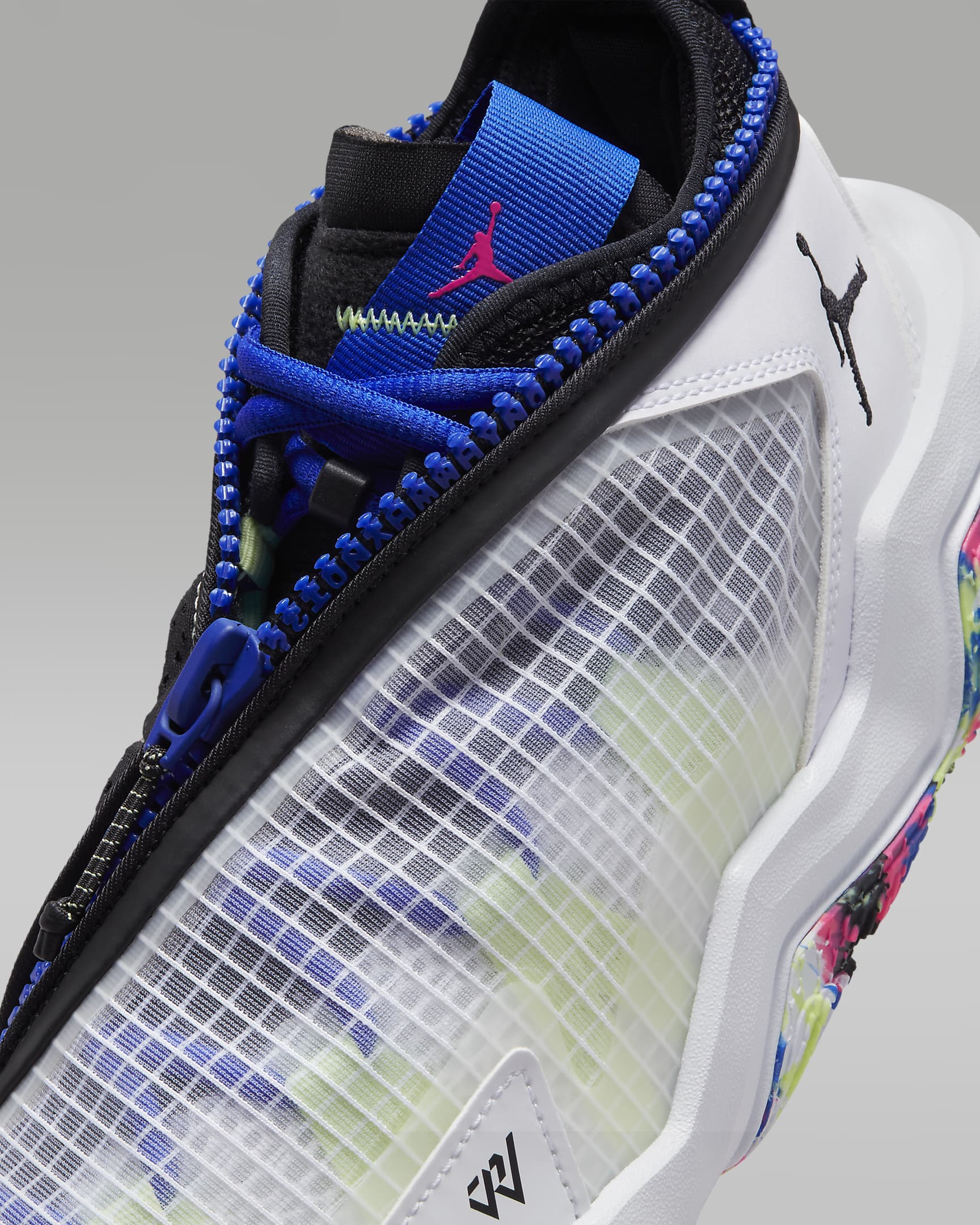 Jordan Why Not .6 Herrenschuh. Nike AT