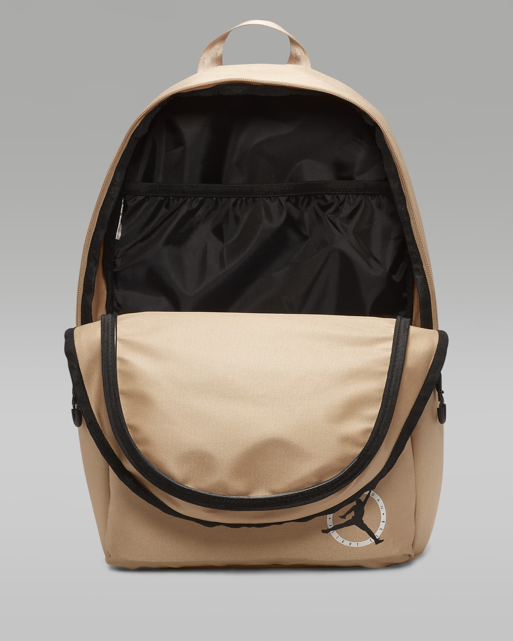 Jordan MJ MVP Flight Daypack Backpack. Nike AT