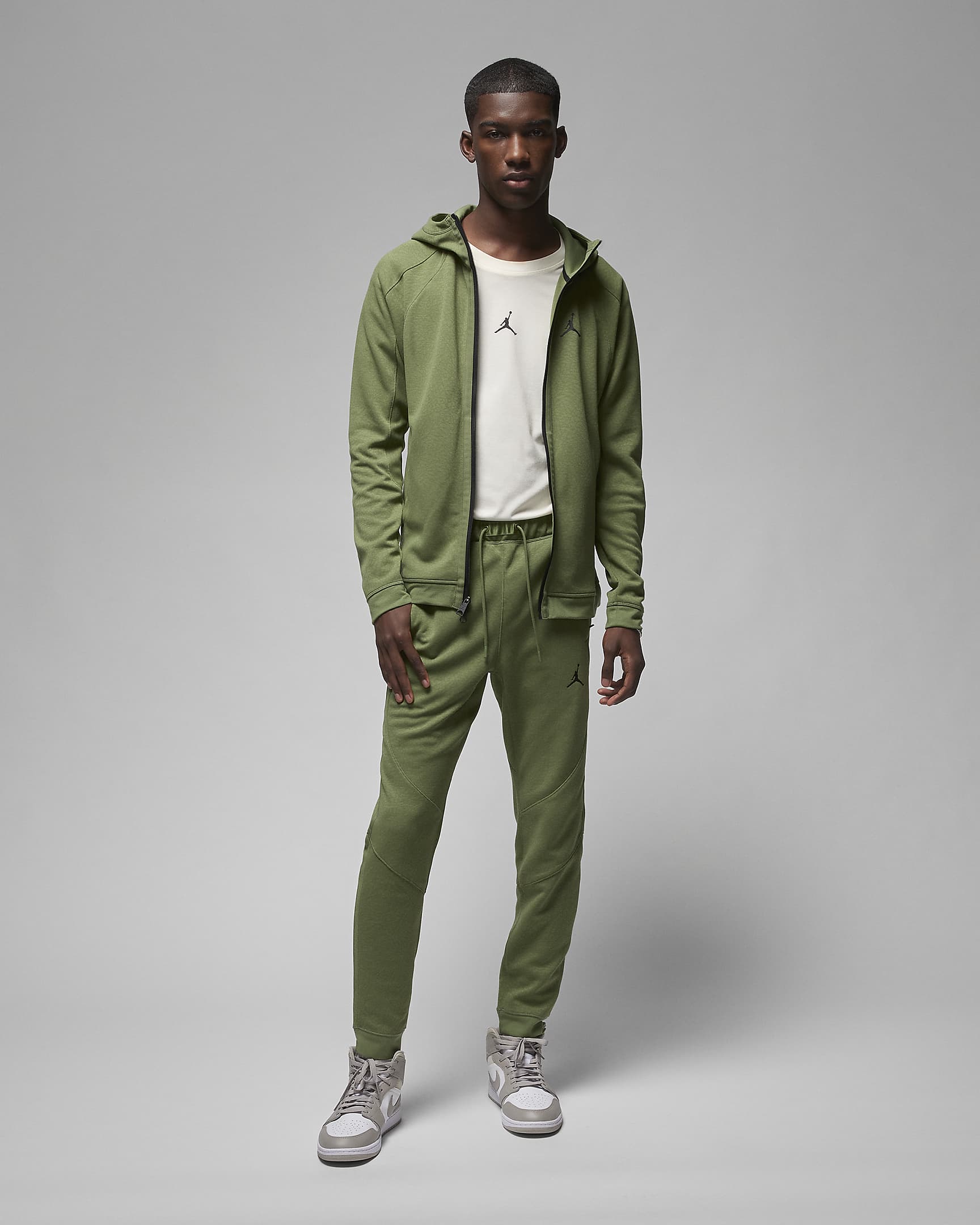 jogging air jordan homme