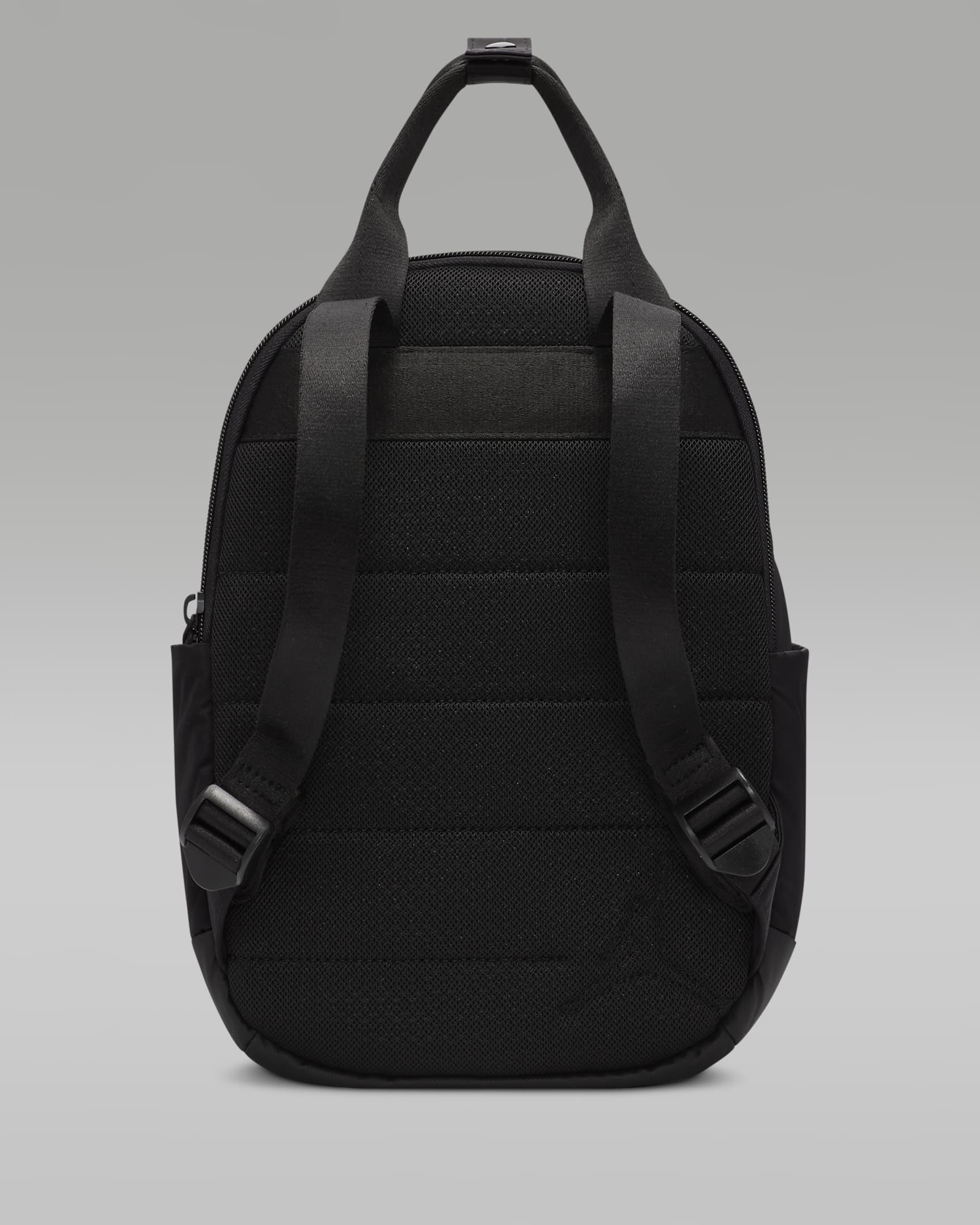 Jordan Alpha Mini Backpack (9L) - Black