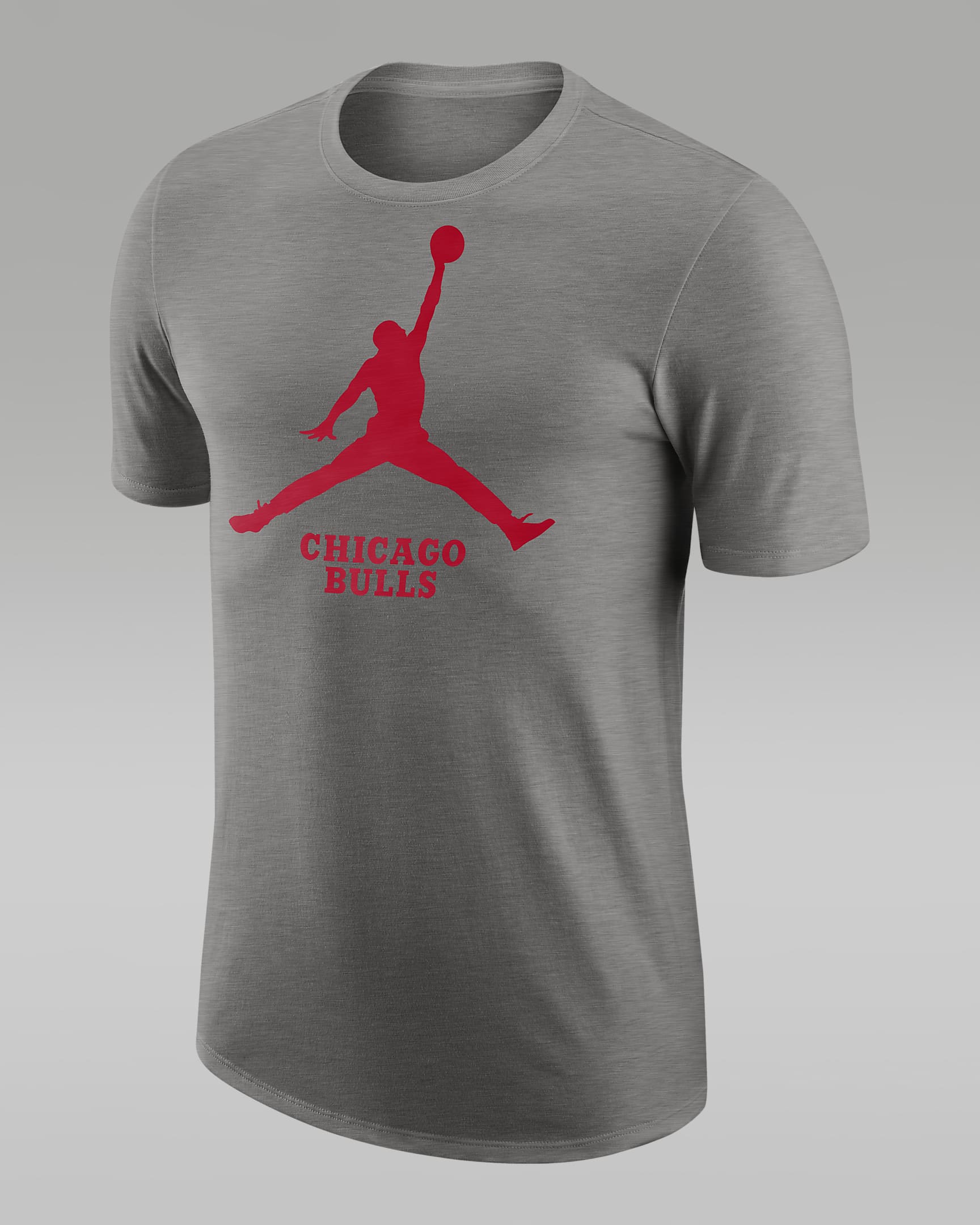 Playera Jordan NBA para hombre Chicago Bulls Essential. Nike.com