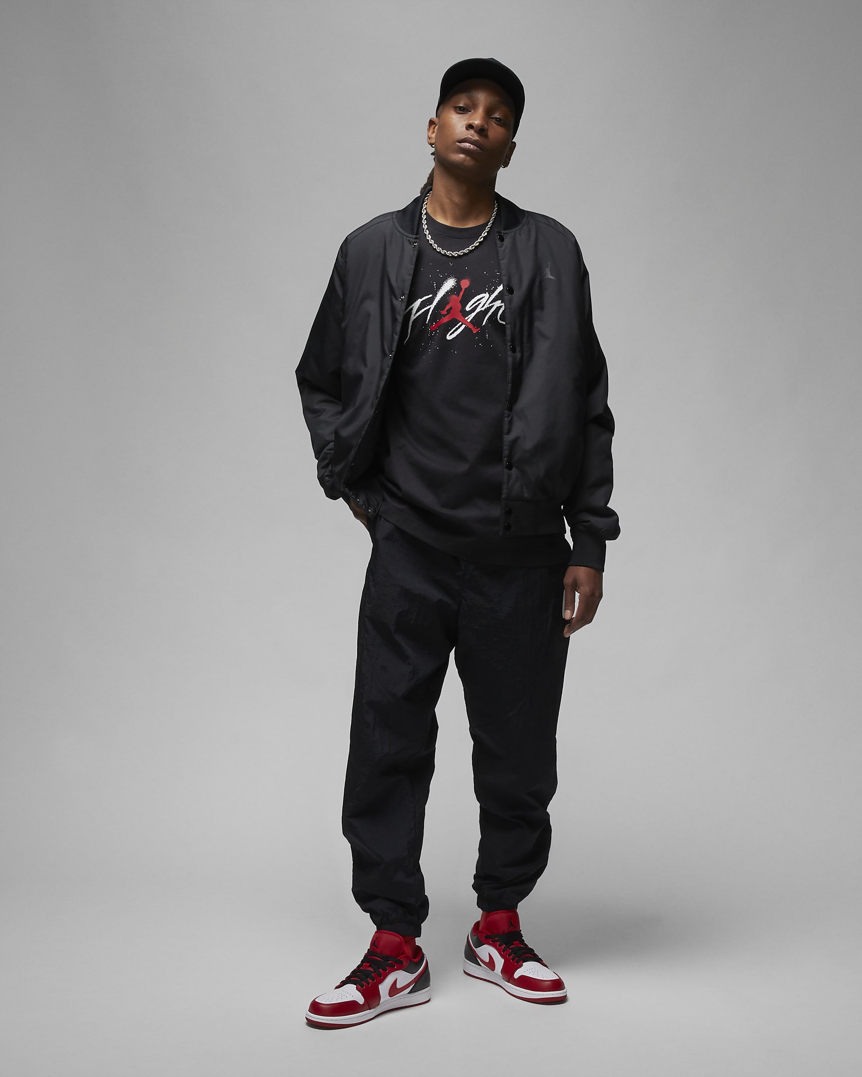 Jordan Men's Graphic T-Shirt. Nike UK