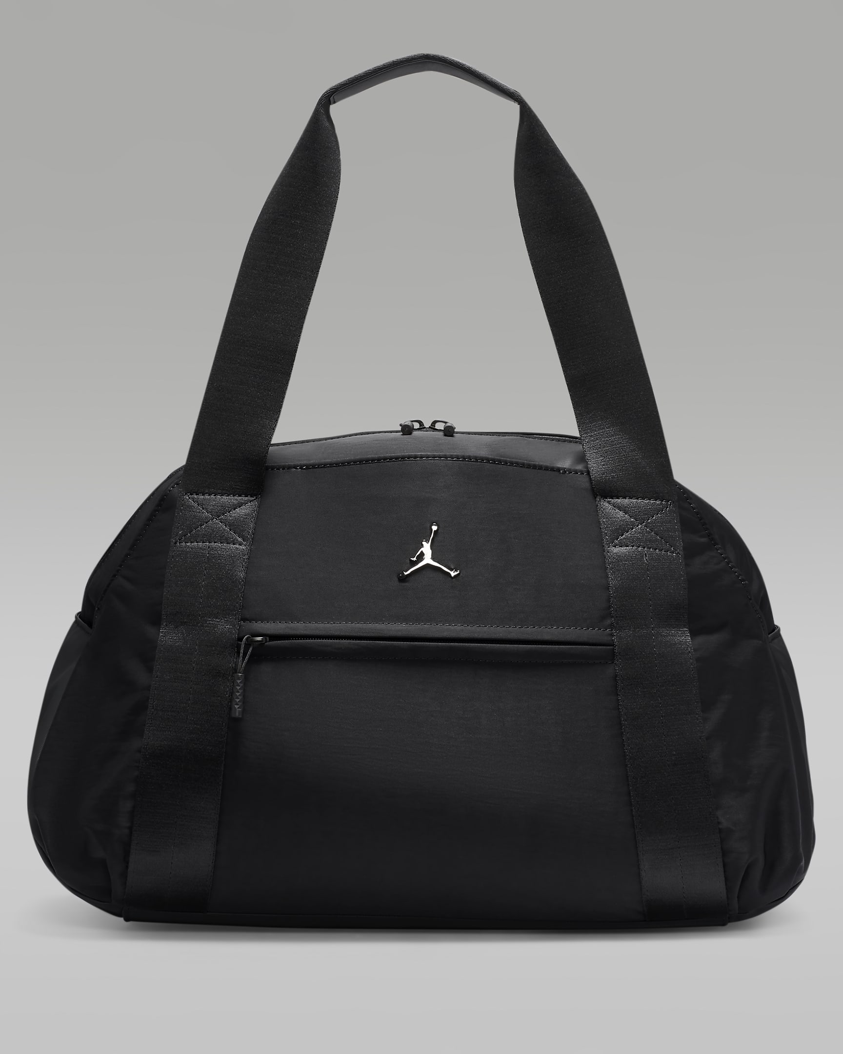 Sac de sport Jordan Alpha (46,8 L) - Noir