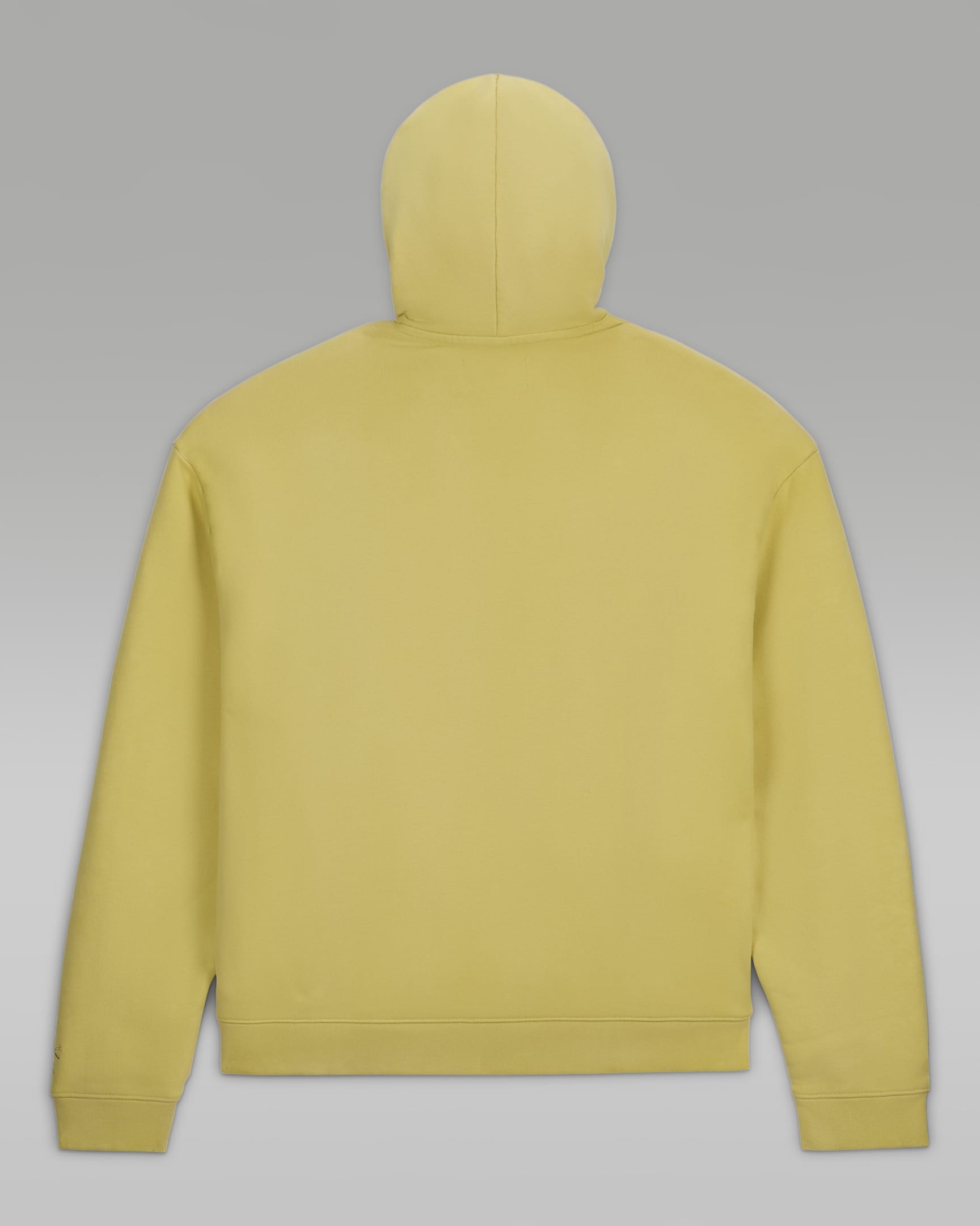 Jordan x Travis Scott Men's Pullover Hoodie. Nike JP