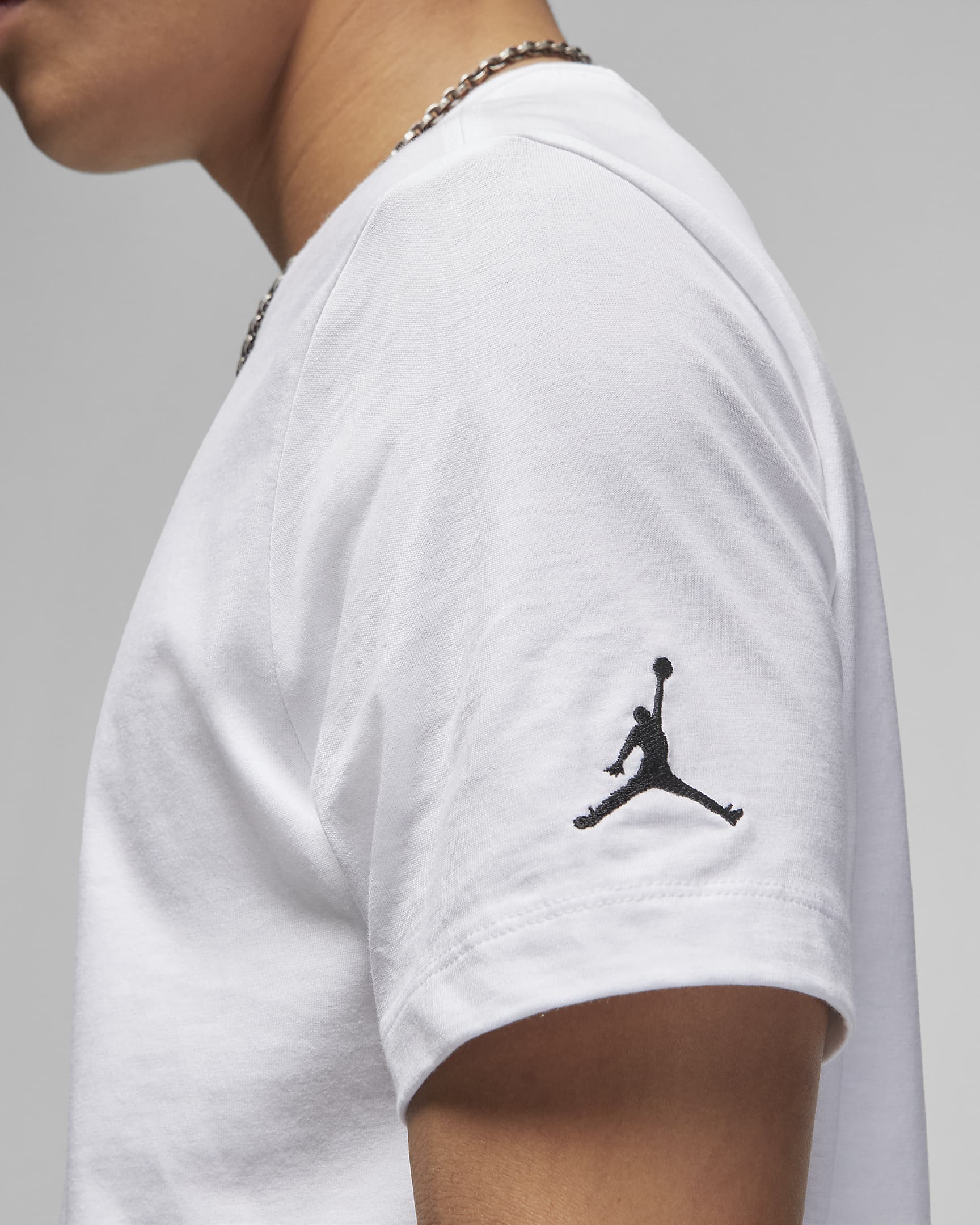 Boys Jordan Polo Youth Air Jordan Shirt White And Green Air Jordan