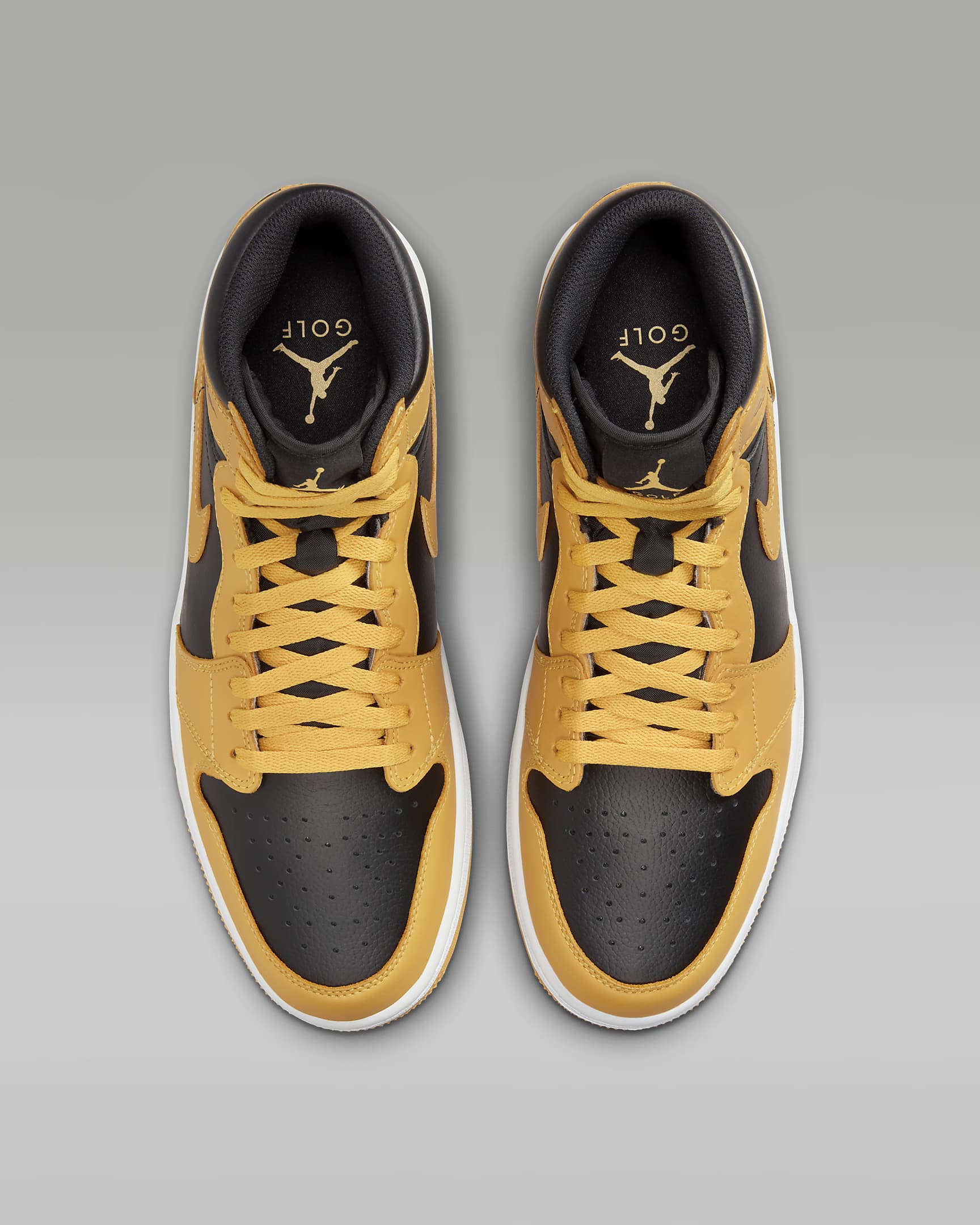 Air Jordan I High G Men's Golf Shoes. Nike BG