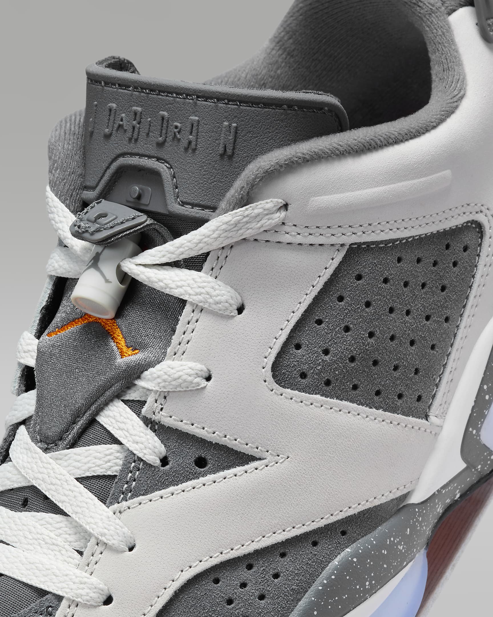 jordan 6 retro paris