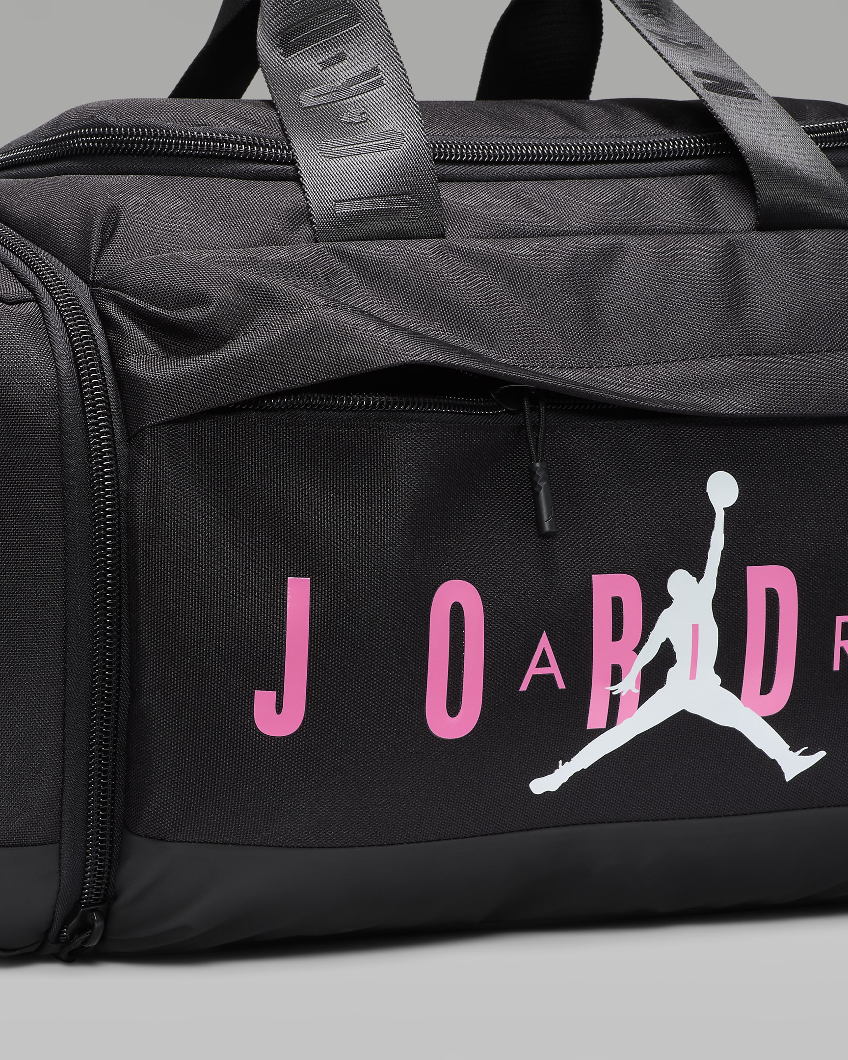 Jordan Velocity Duffle Bag (62.5L).