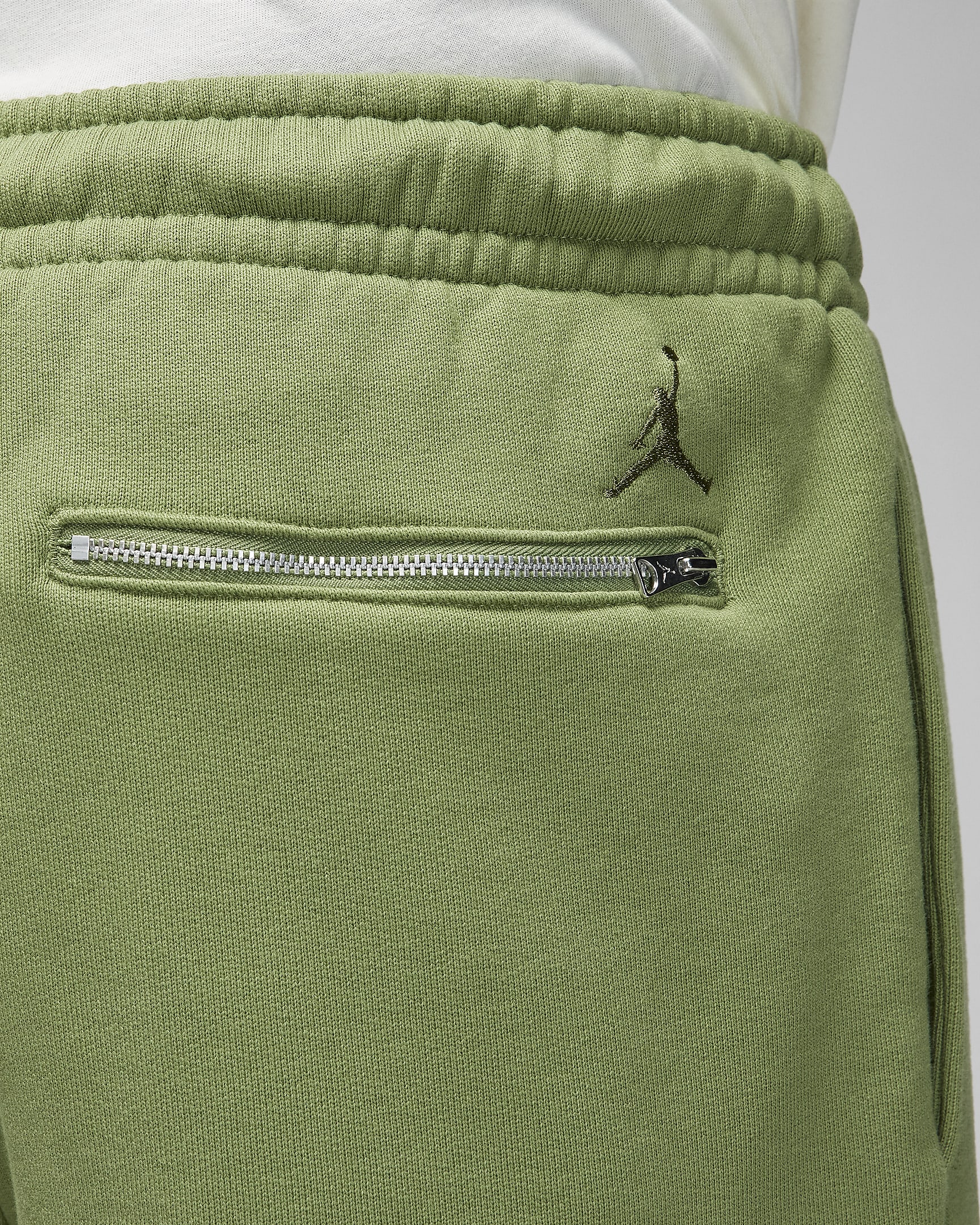 Jordan Wordmark Men's Fleece Trousers. Nike ZA