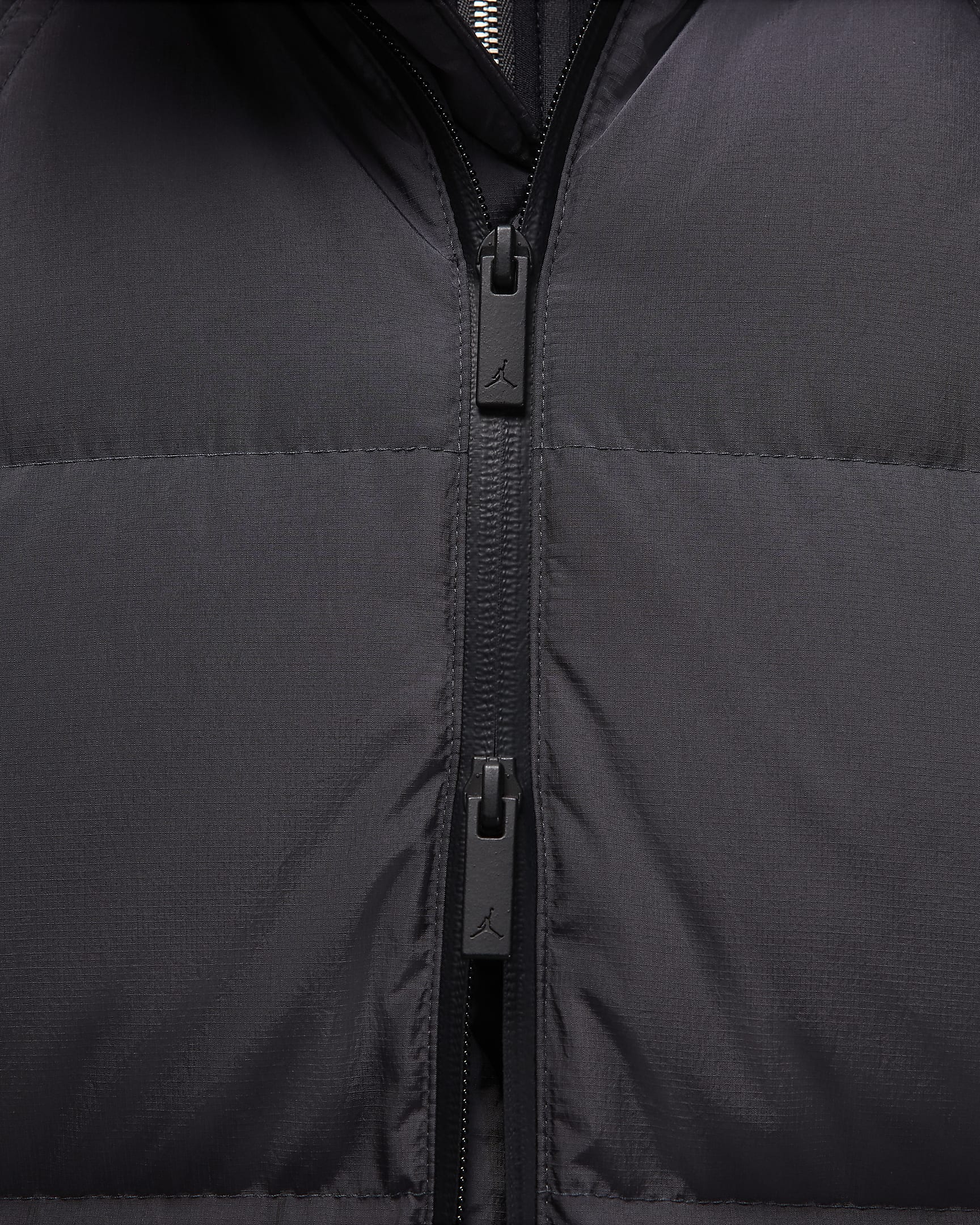 Air Jordan Men's Down Jacket - Anthracite