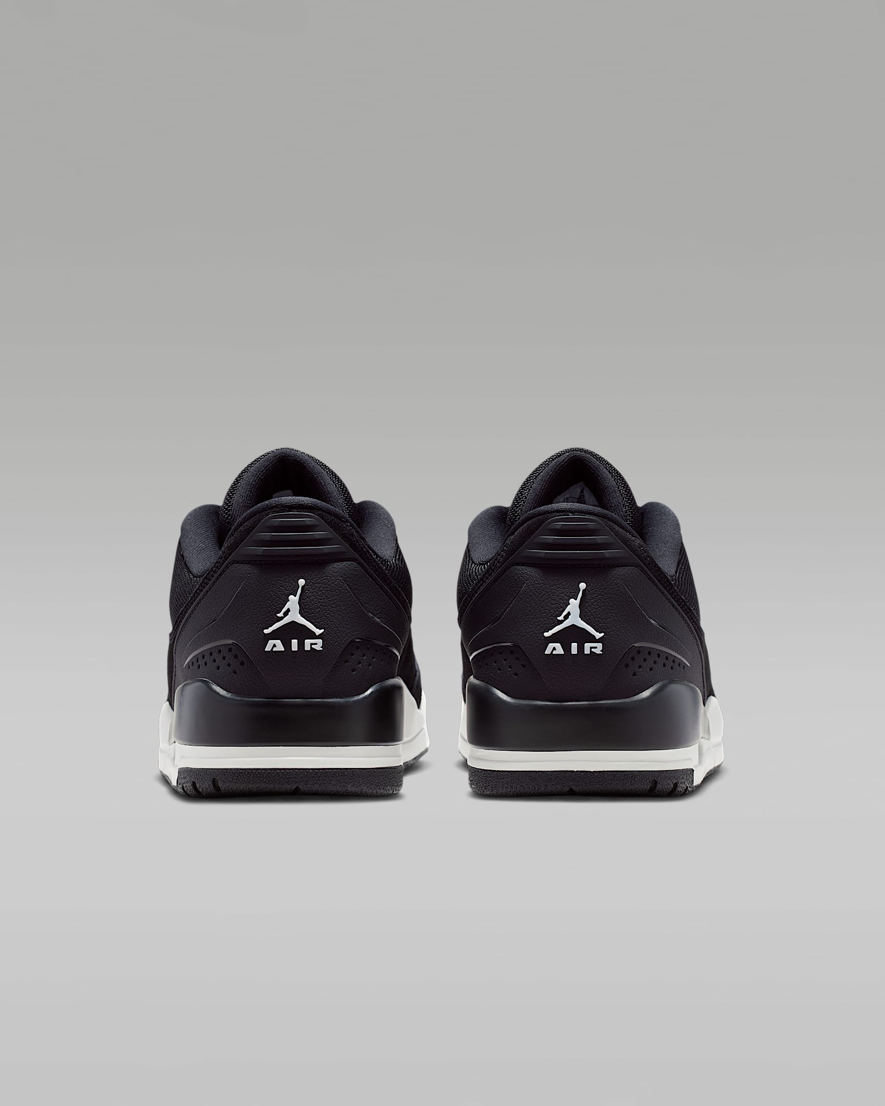 Pánské boty Air Jordan Ultra - Černá/Dark Smoke Grey/Summit White