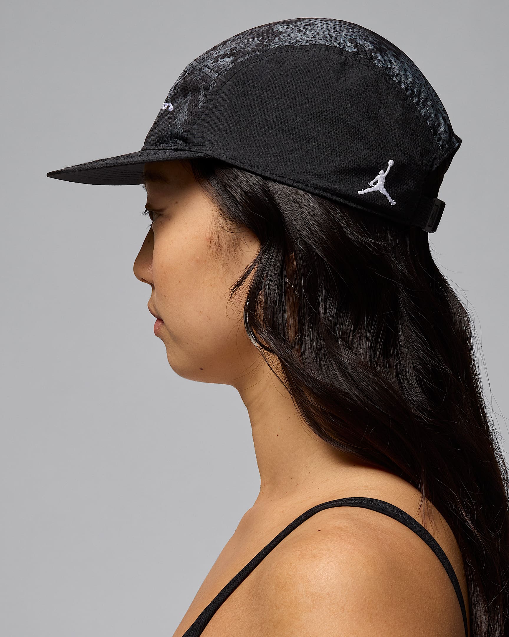 jordan dri fit golf hat