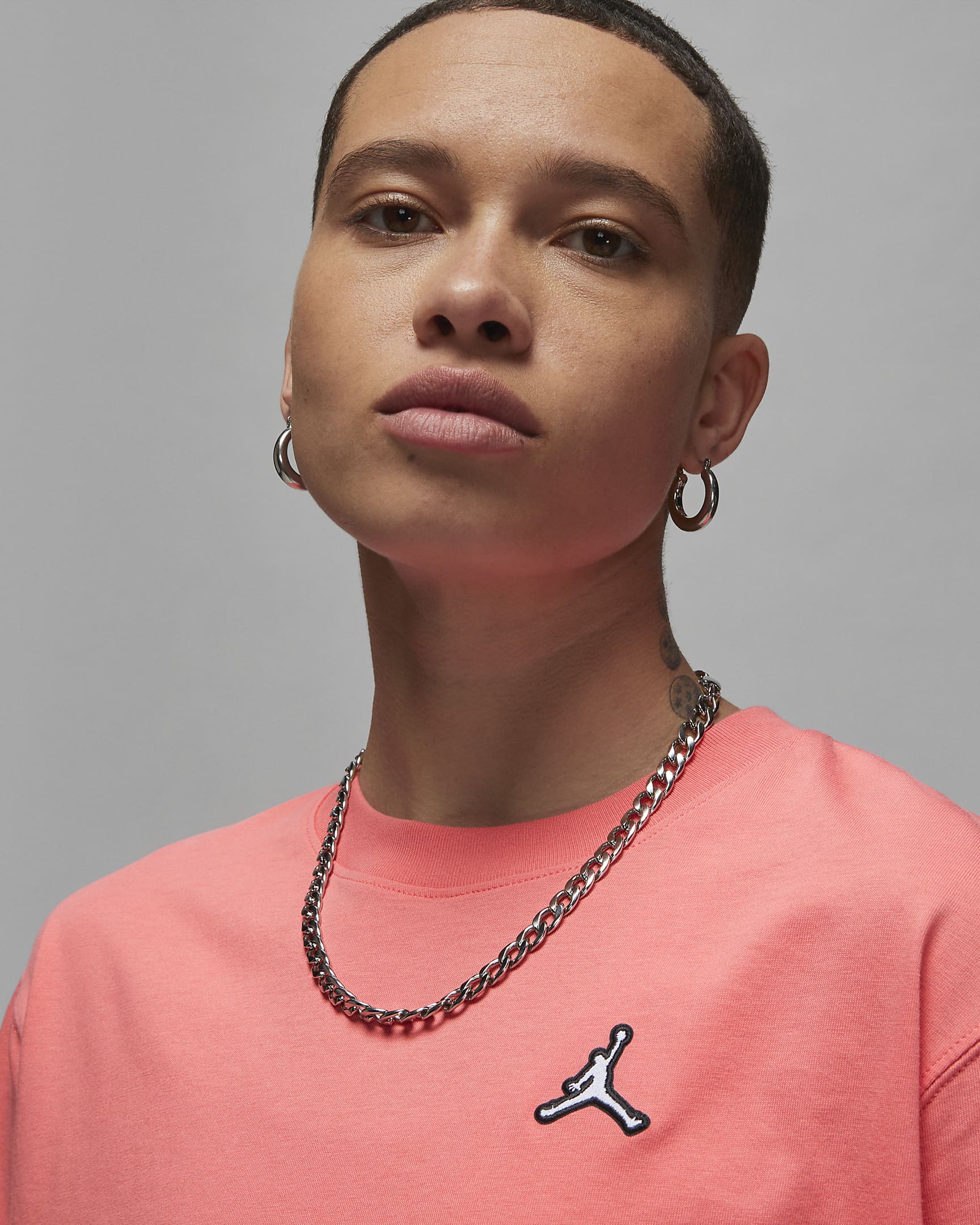womens jordans shirt