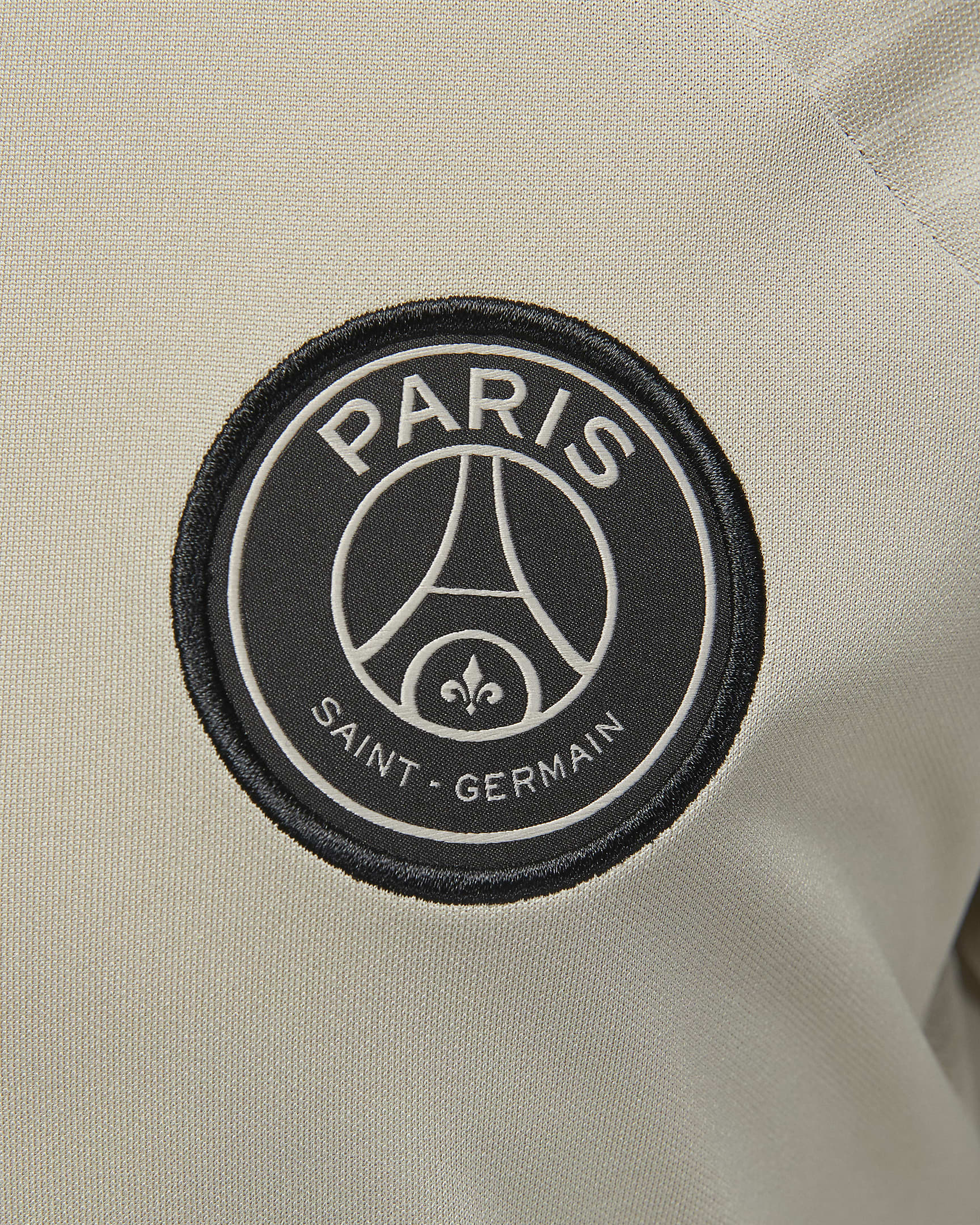 Paris Saint-Germain Strike Third Women's Jordan Dri-FIT Football Short ...