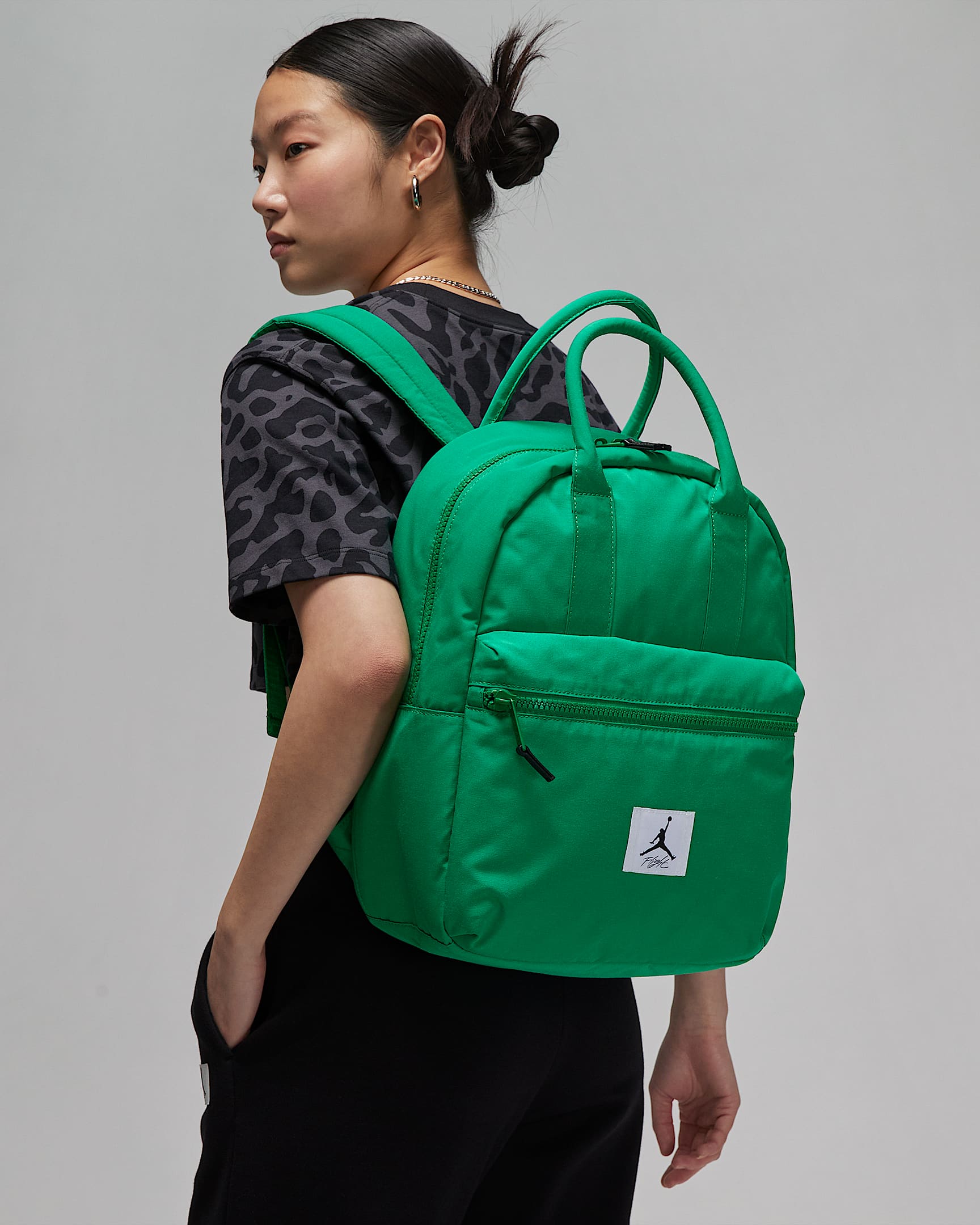 Jordan Flight Backpack Backpack (19L). Nike UK