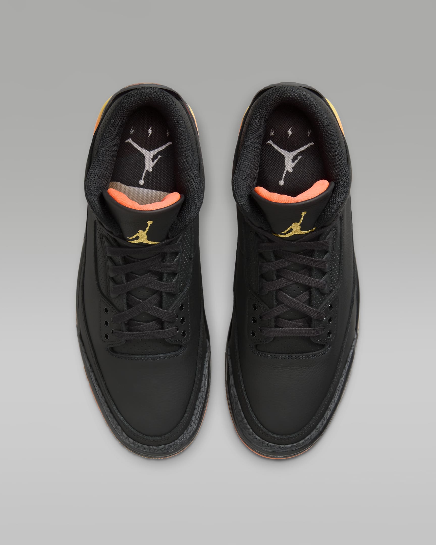 balvin's shoes