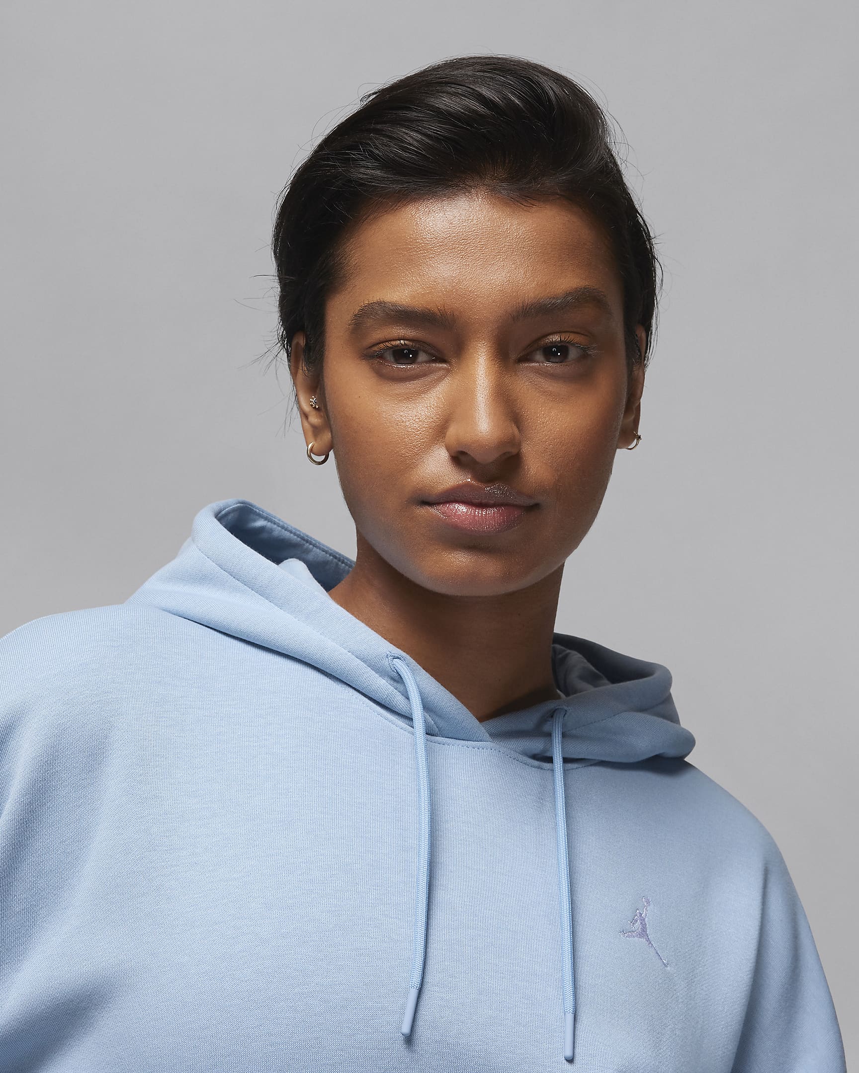 Jordan Brooklyn Fleece Women's Hoodie. Nike UK