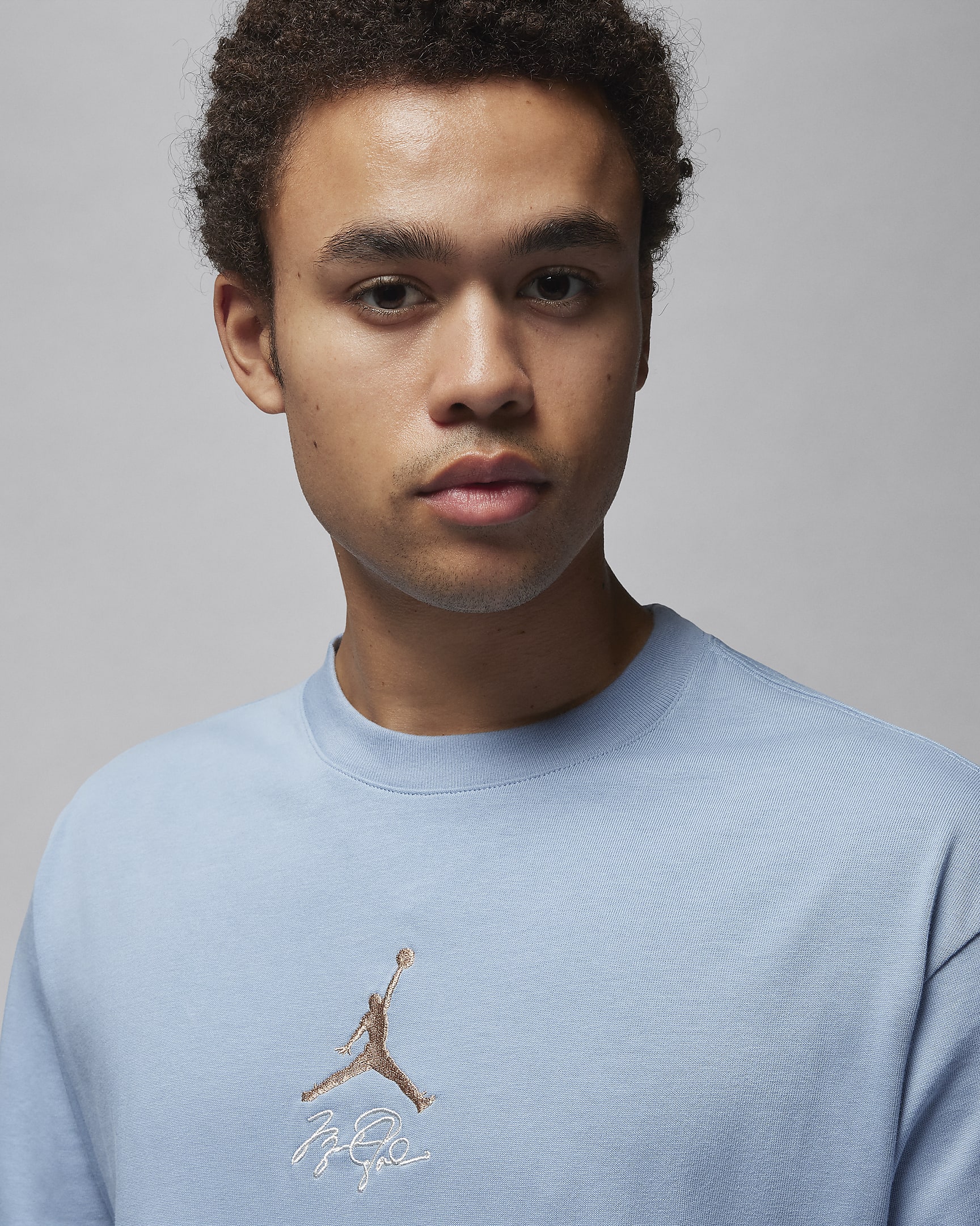 Jordan Flight MVP 85 Men's T-shirt. Nike UK