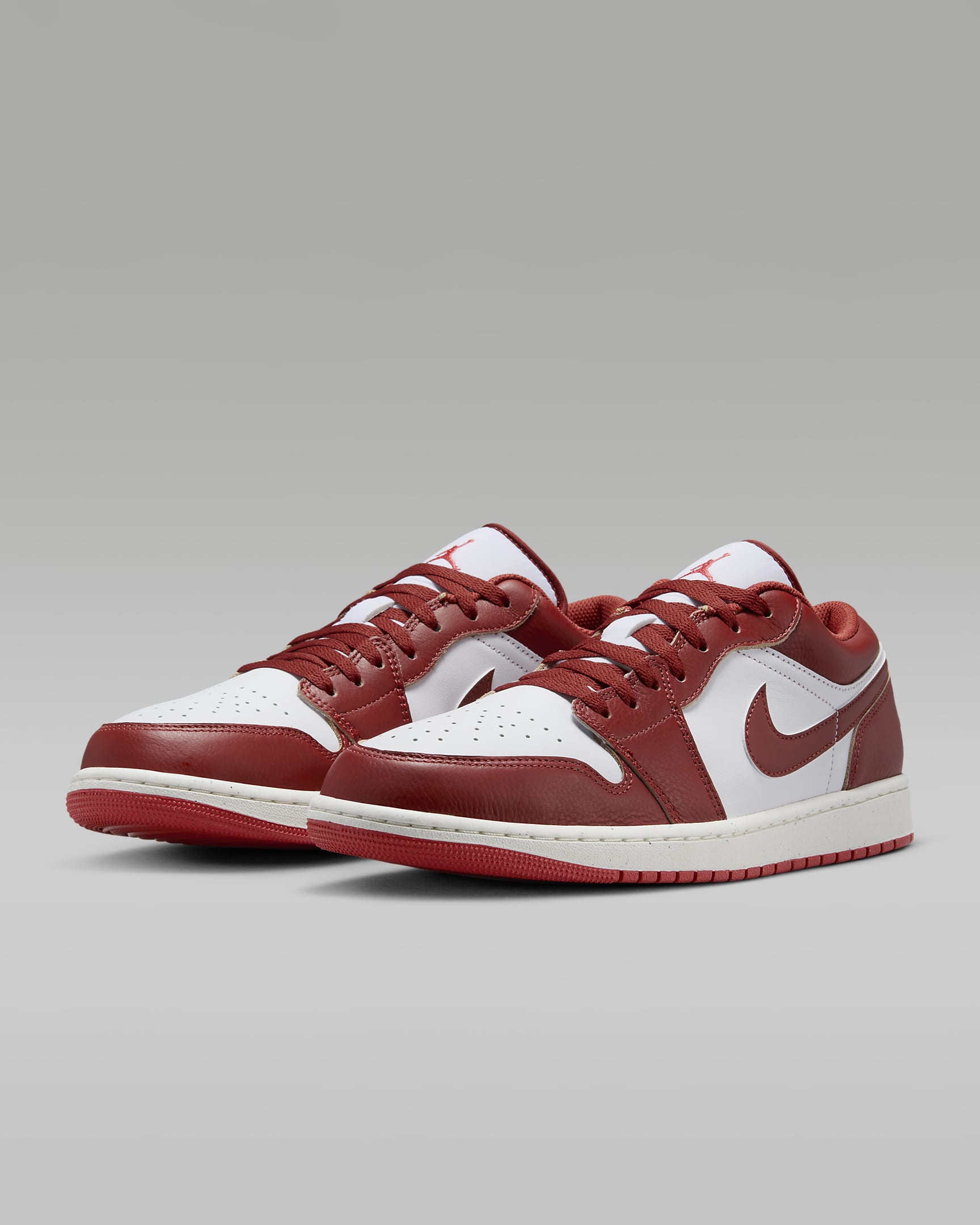 Sapatilhas Air Jordan 1 Low SE para homem. Nike PT