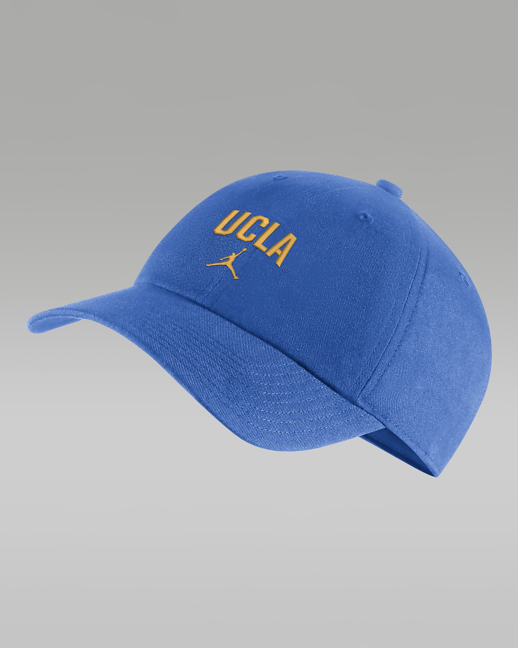 UCLA Jordan College Cap - Signal Blue