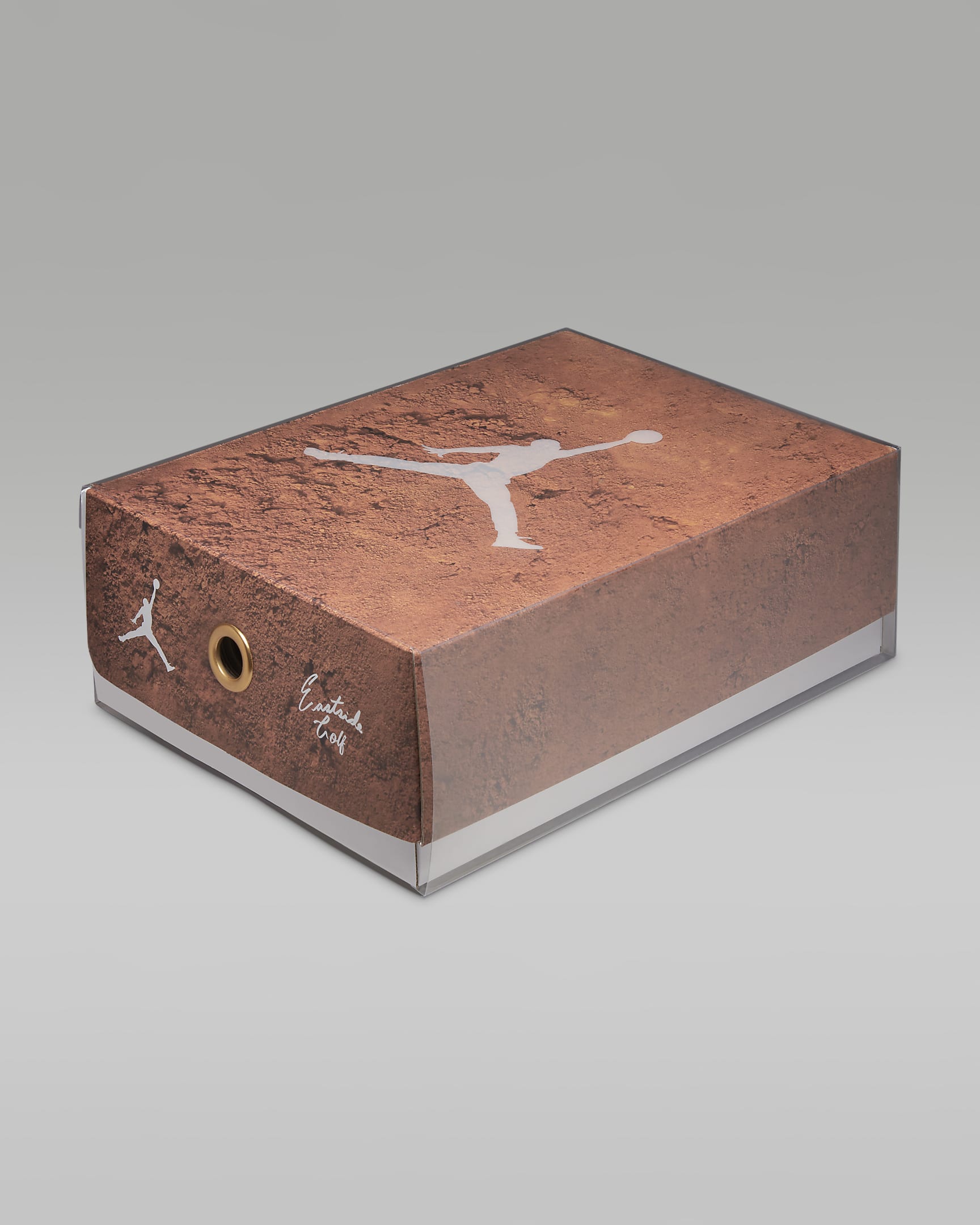 Calzado de golf para hombre Jordan ADG 4 NRG.