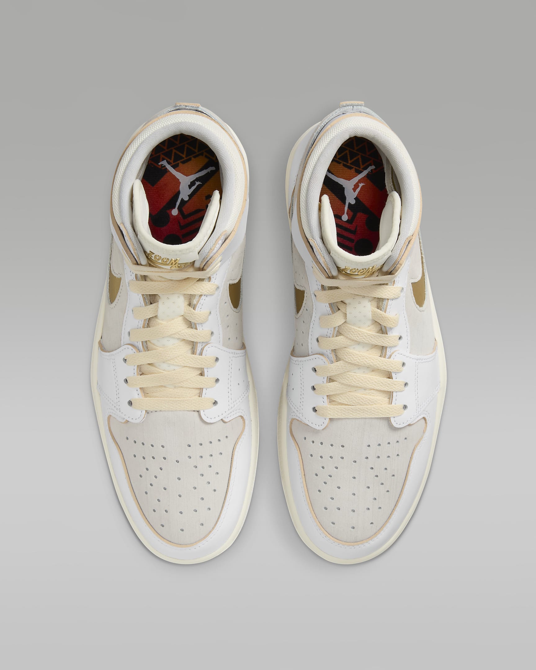Air Jordan 1 Zoom CMFT 2 Men's Shoes. Nike CH