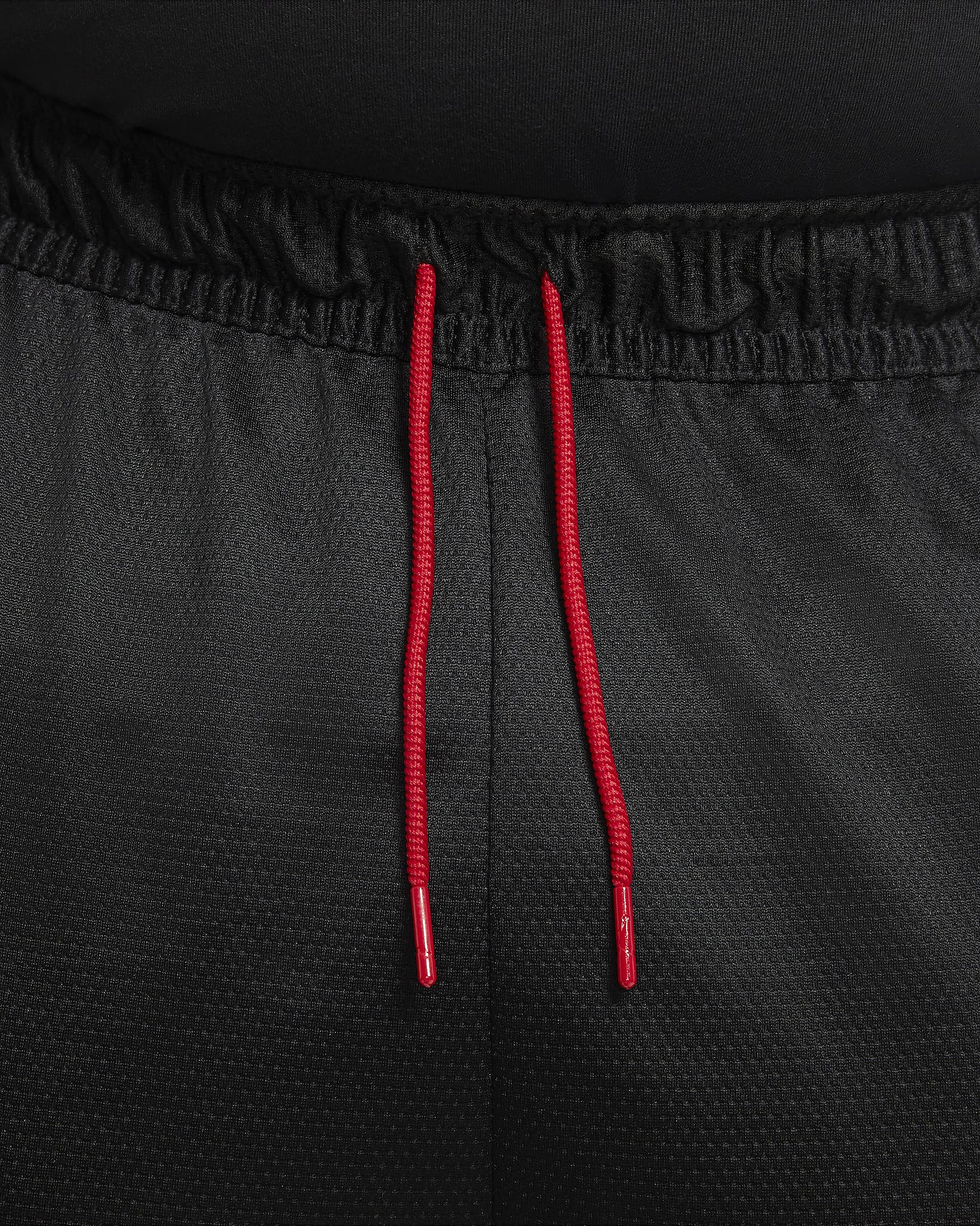 Shorts Diamond Jordan Jumpman – Uomo - Nero/Gym Red/Bianco/Nero