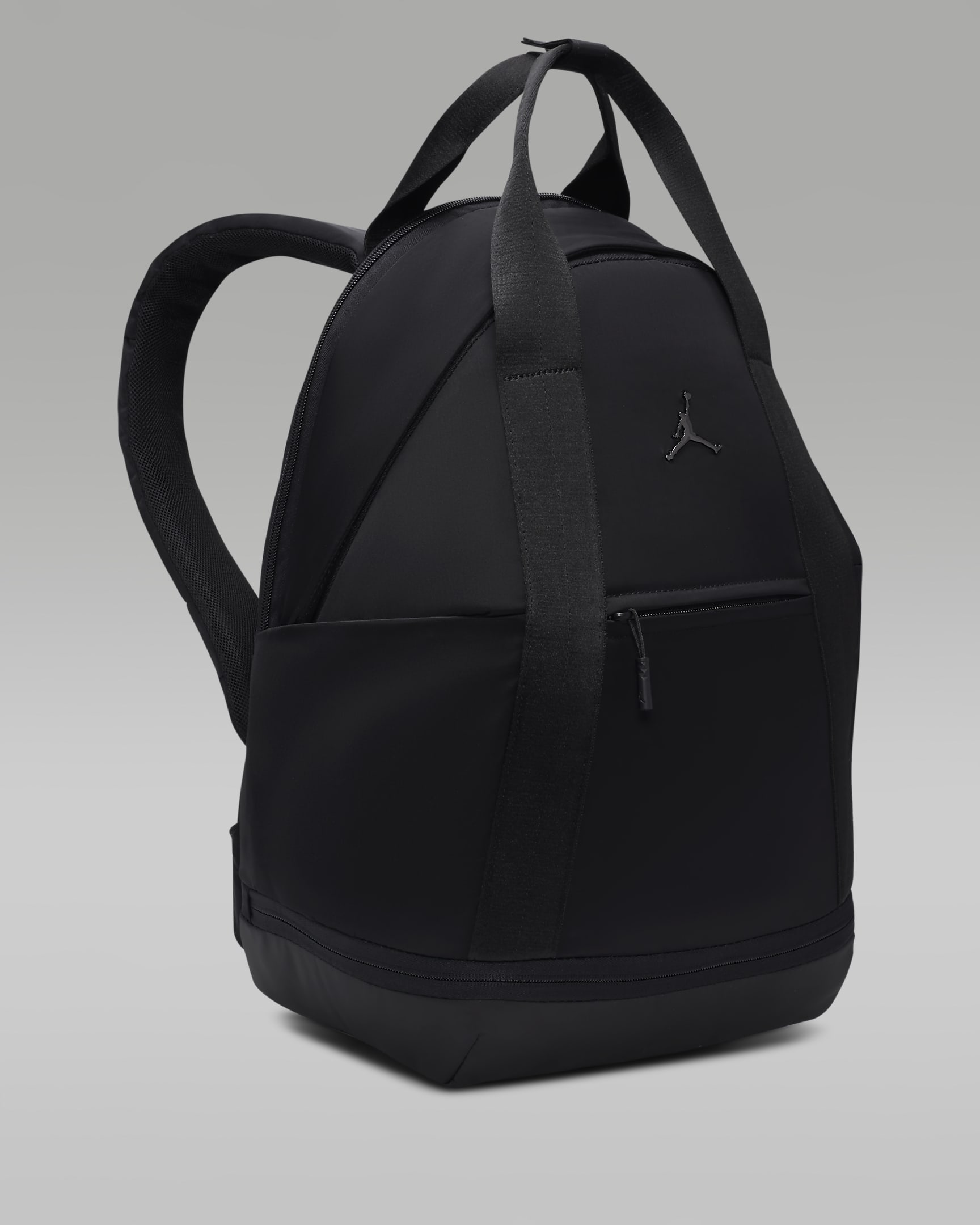 Jordan Alpha rugzak (28 liter) - Zwart