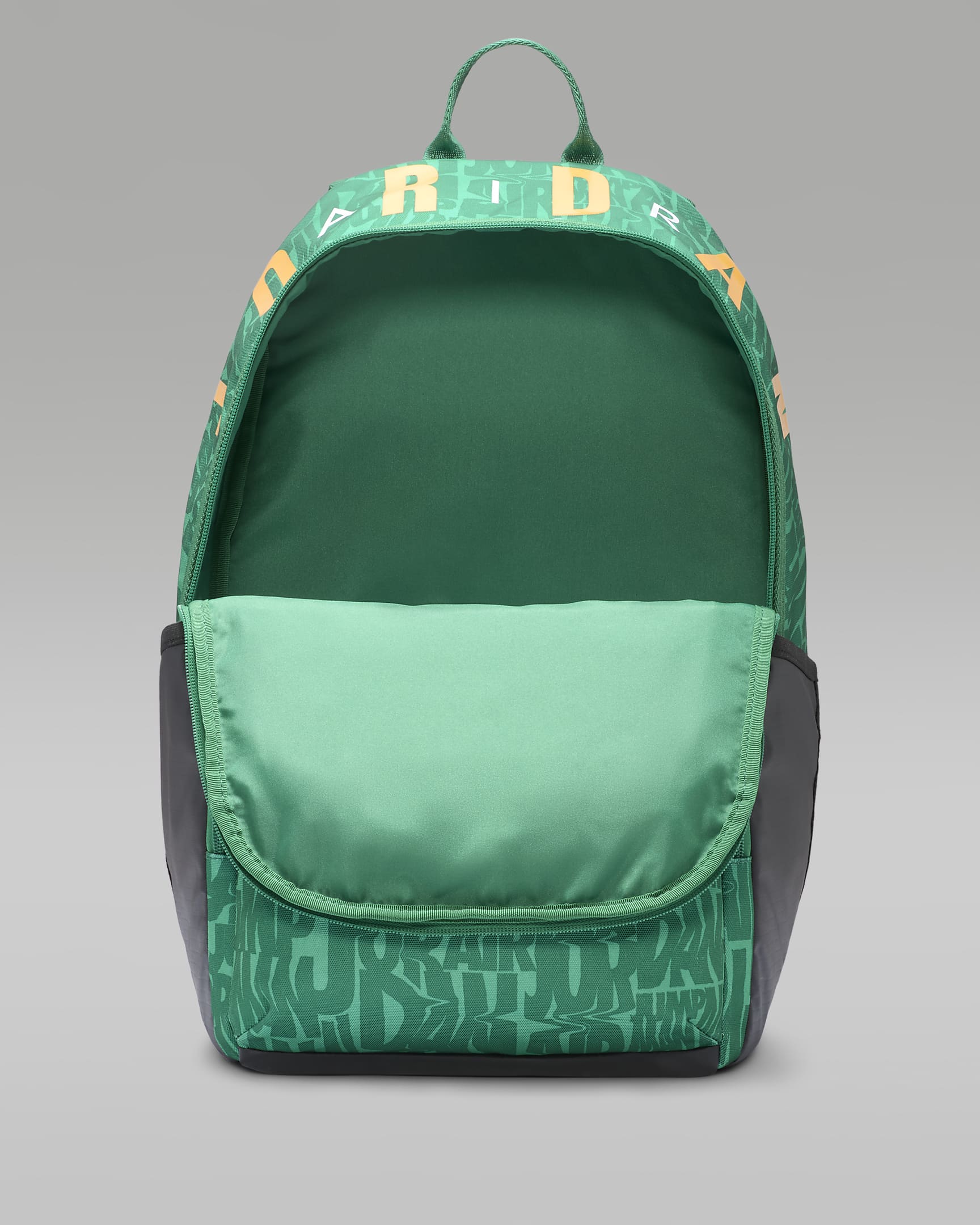 air jordan patrol backpack