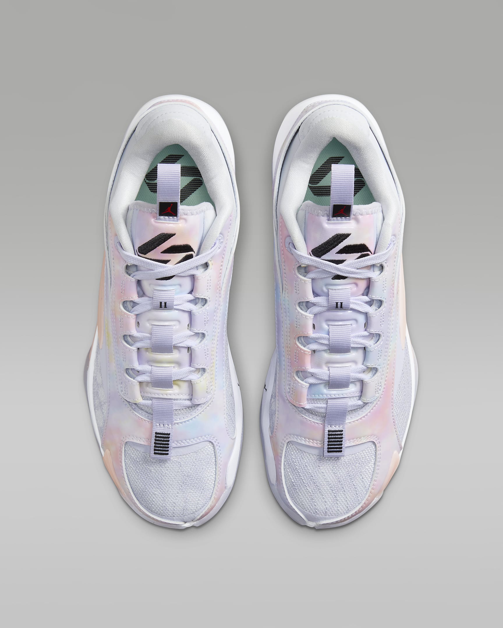 Luka 2 'Nebula' Basketball Shoes. Nike DK