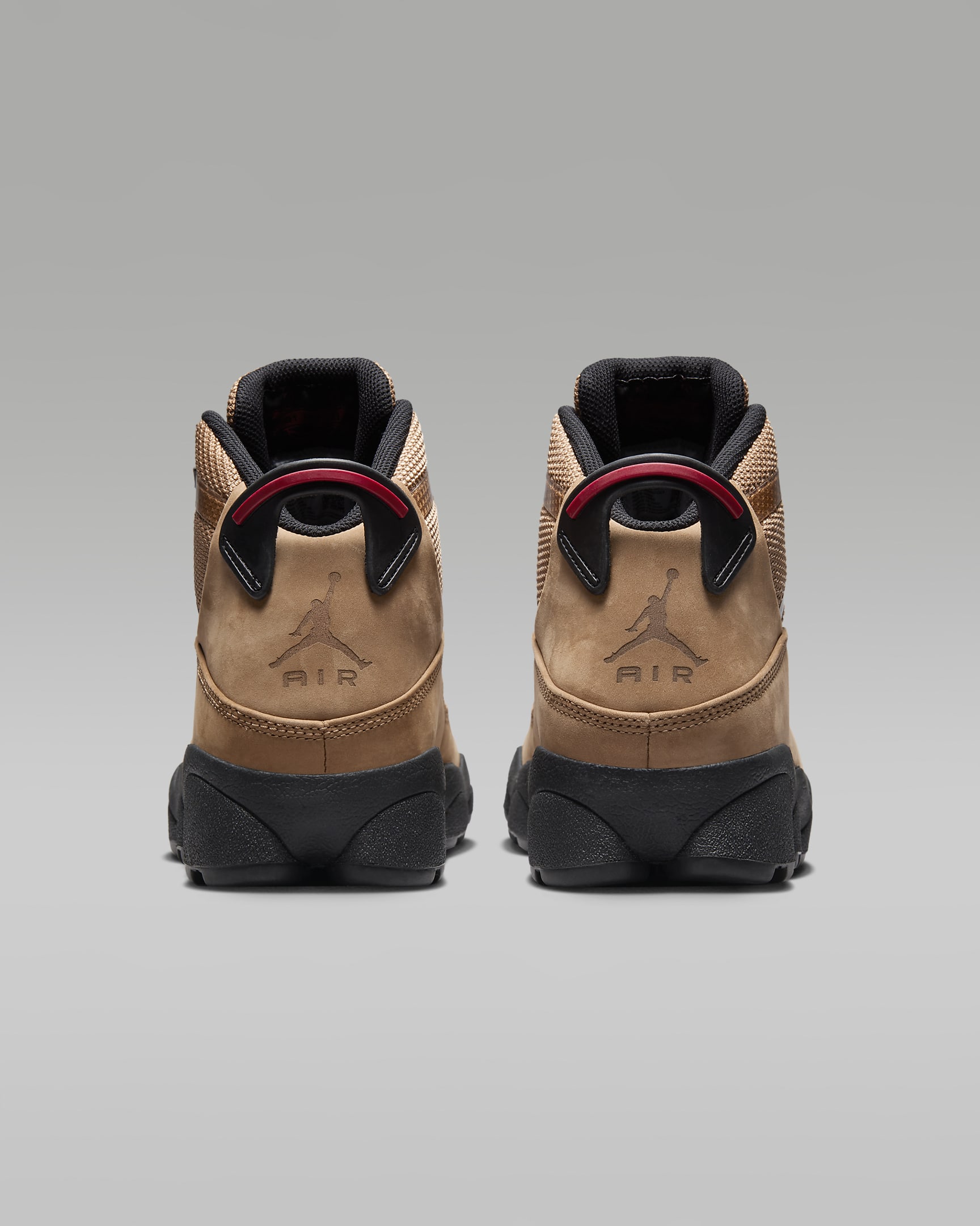 Jordan Winterized 6 Rings Men's Shoes. Nike CA
