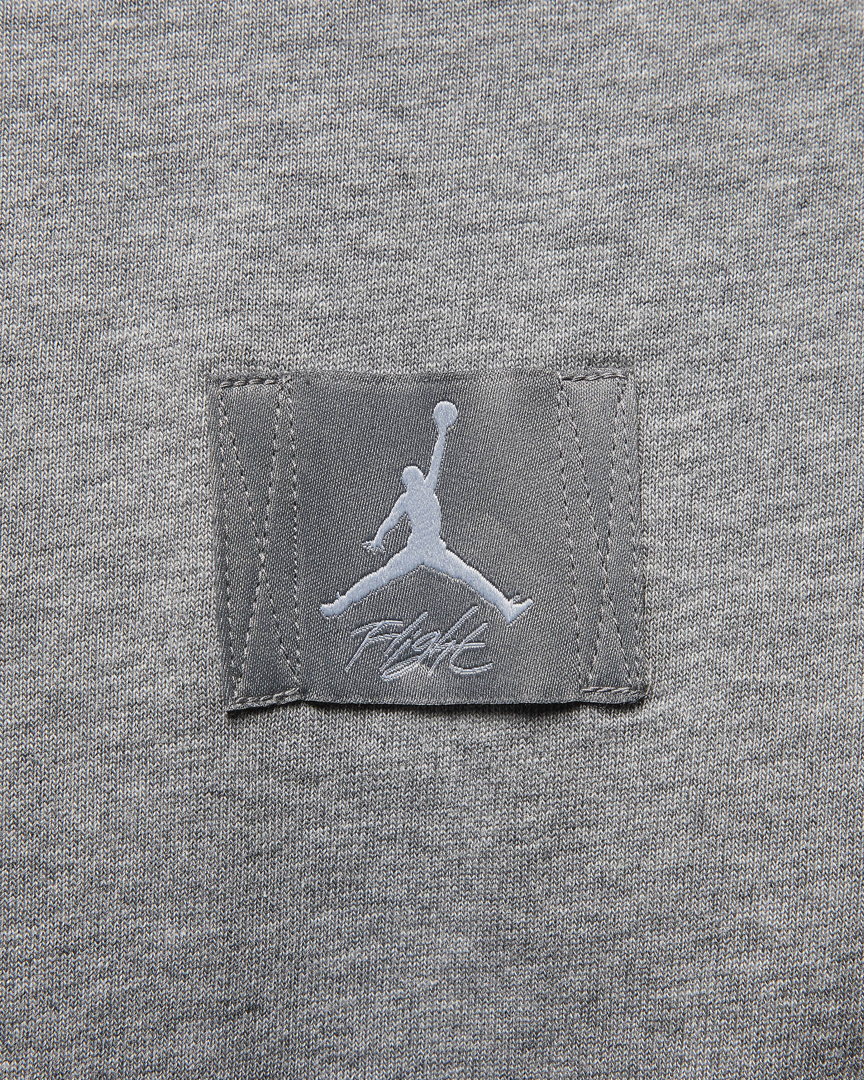 T-shirt Jordan Flight Essentials 85 – Uomo - Carbon Heather