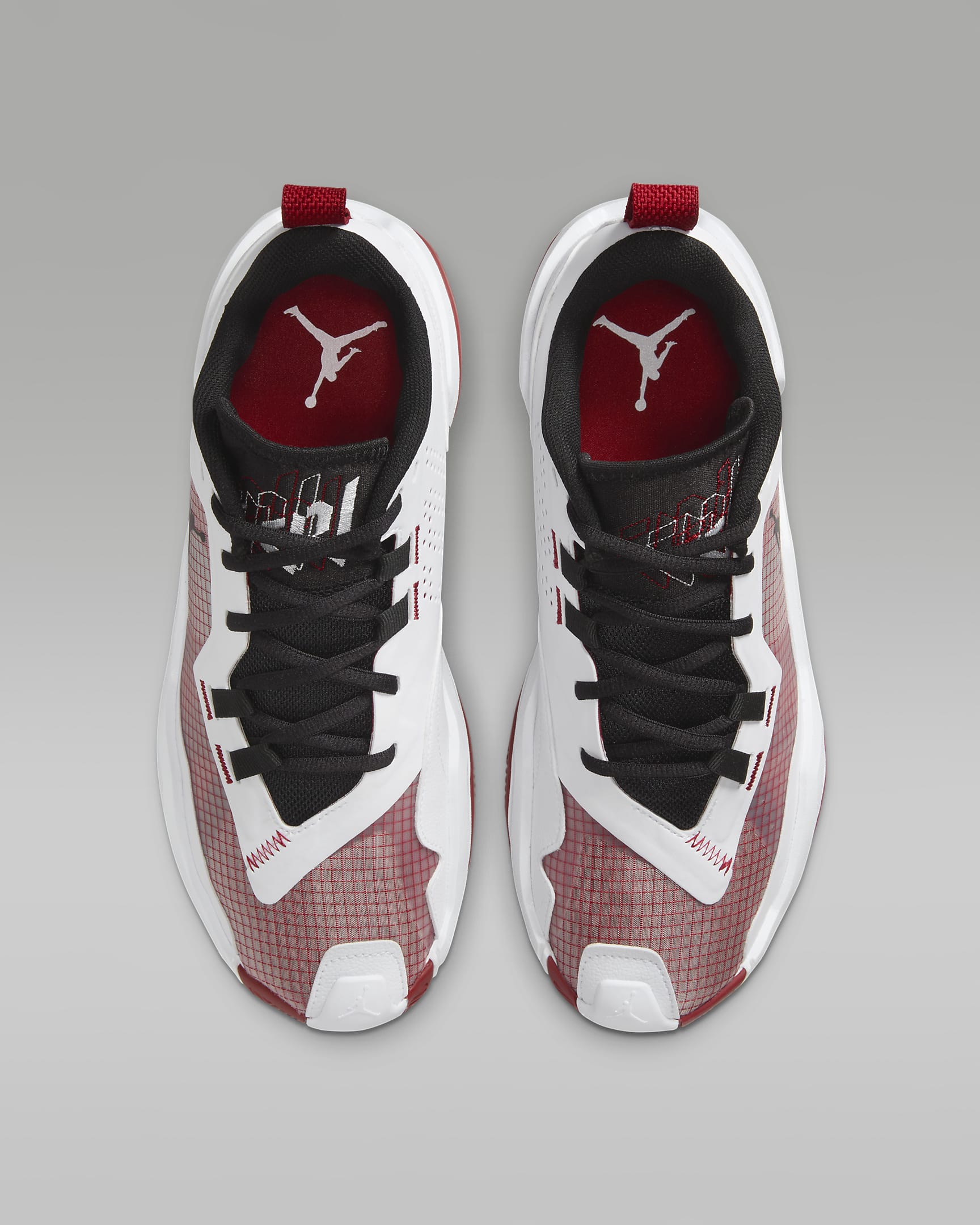 ifor one jordan