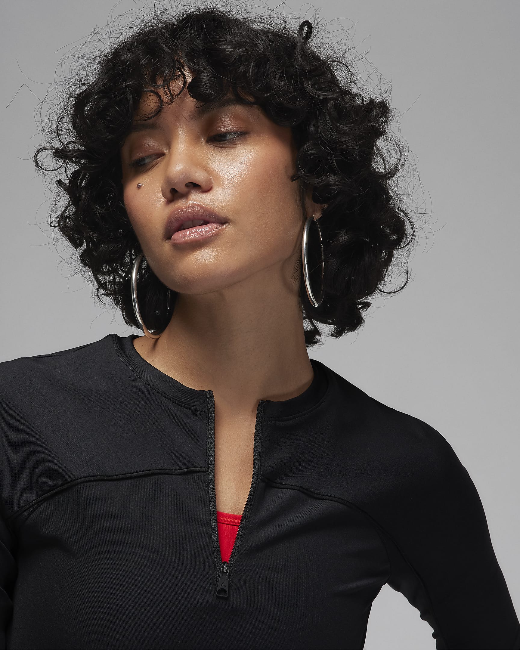 Jordan Sport Women's LongSleeve Top. Nike UK