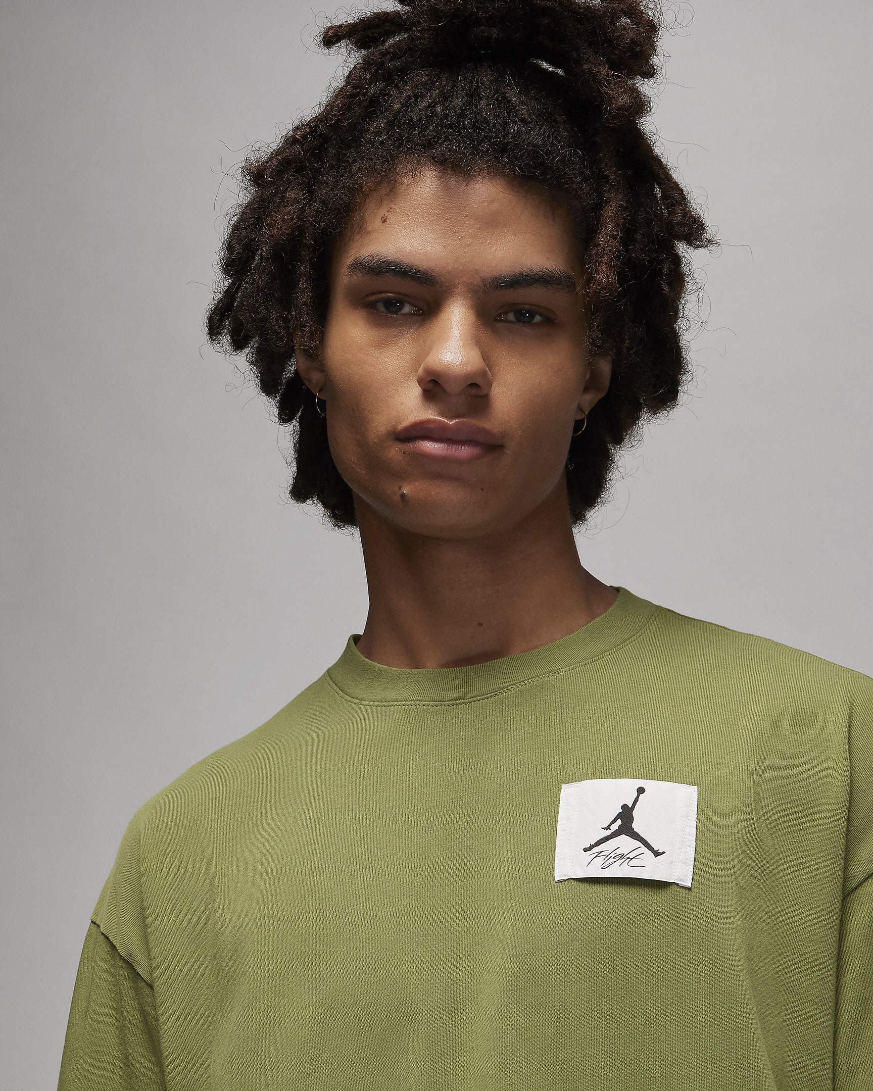 Teeshirt oversize Jordan Flight Essentials pour Homme. Nike FR