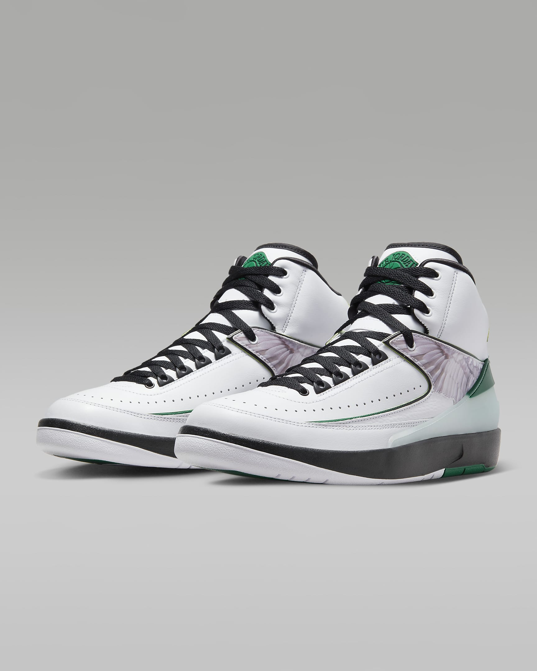 Air Jordan 2 Retro Wings Foundation Men's Shoes. Nike ZA