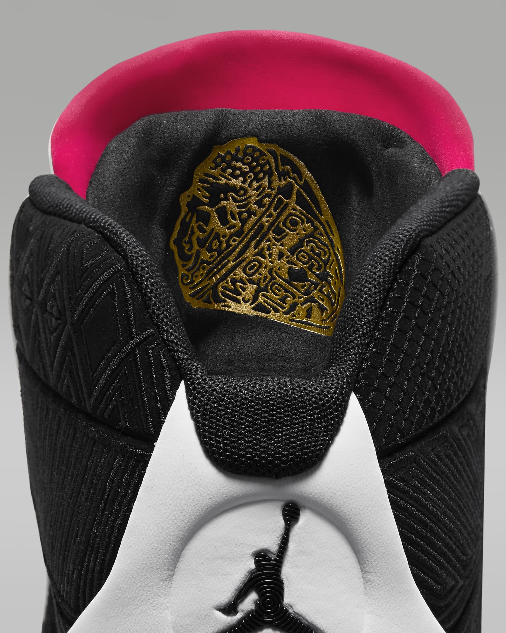 Air Jordan XXXVIII "Fundamental" Basketballschuh. Nike DE