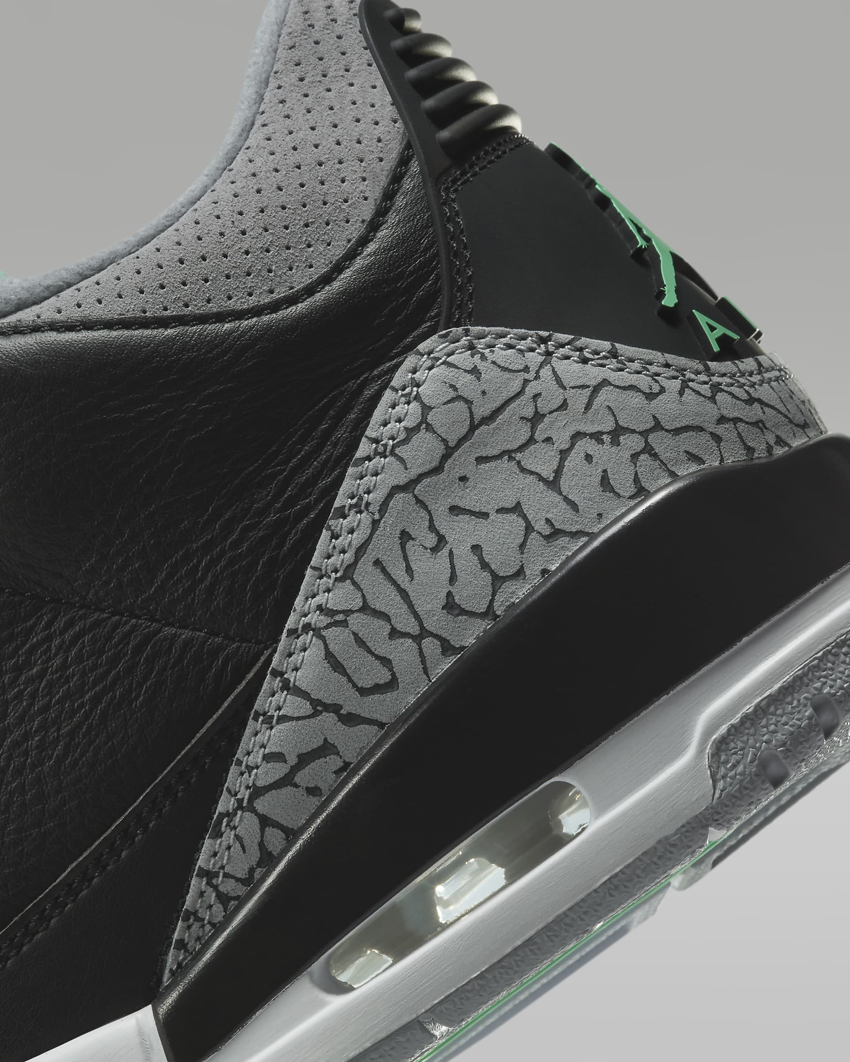 Air Jordan 3 Retro Big Kids' Shoes. Nike.com