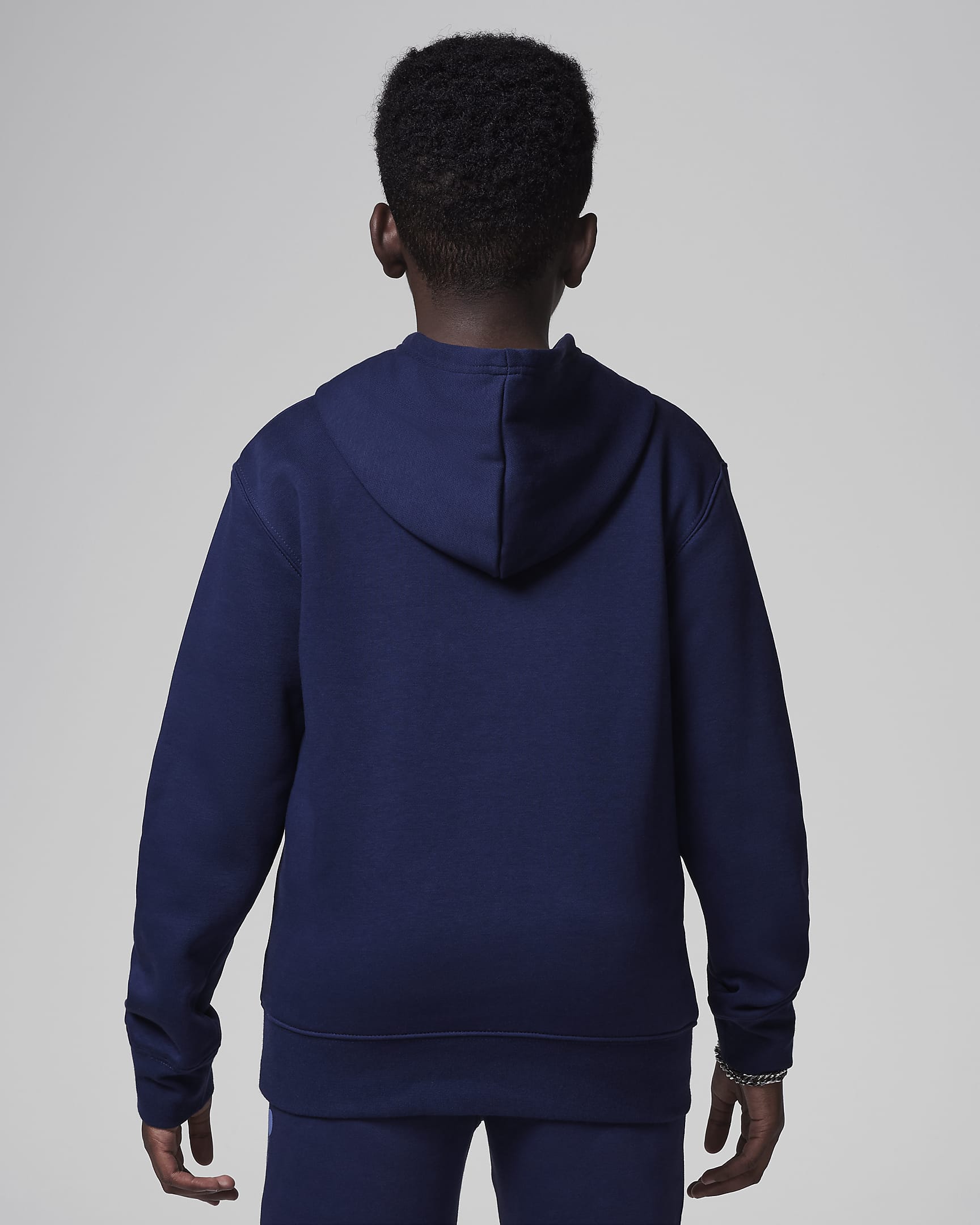 Jordan Jumpman Baseline broek voor kids - Midnight Navy