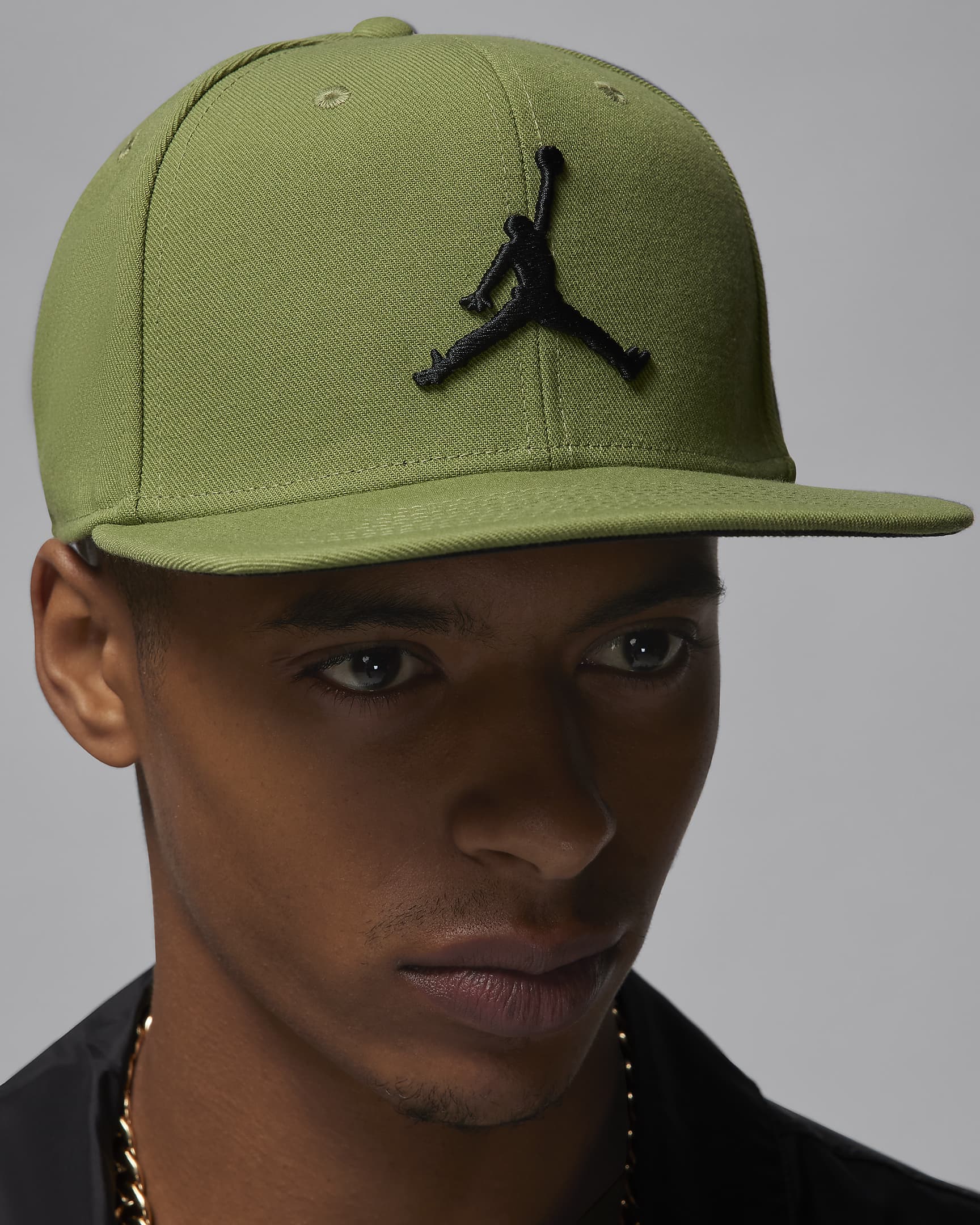 Jordan Pro Cap Adjustable Hat. Nike CH