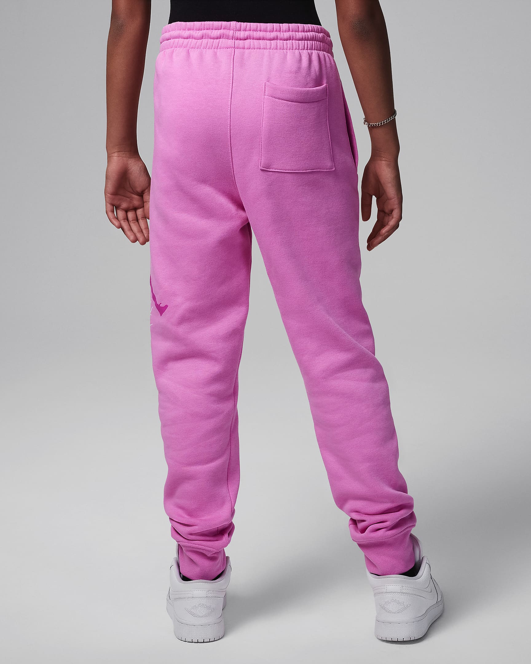 Jordan Pantalón Jumpman Baseline - Niño/a - Playful Pink