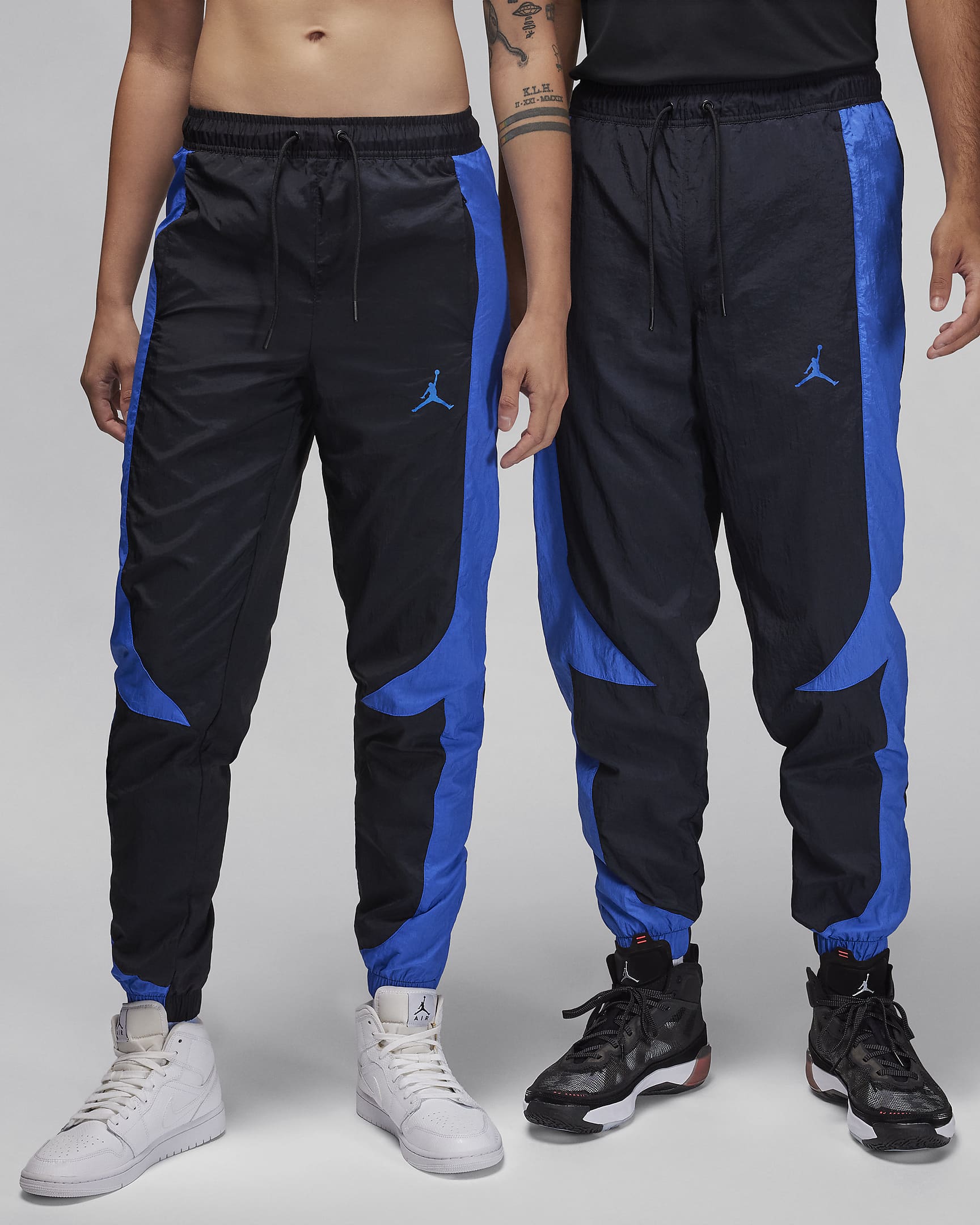 Jordan Sport Jam Warm-Up Trousers. Nike ZA