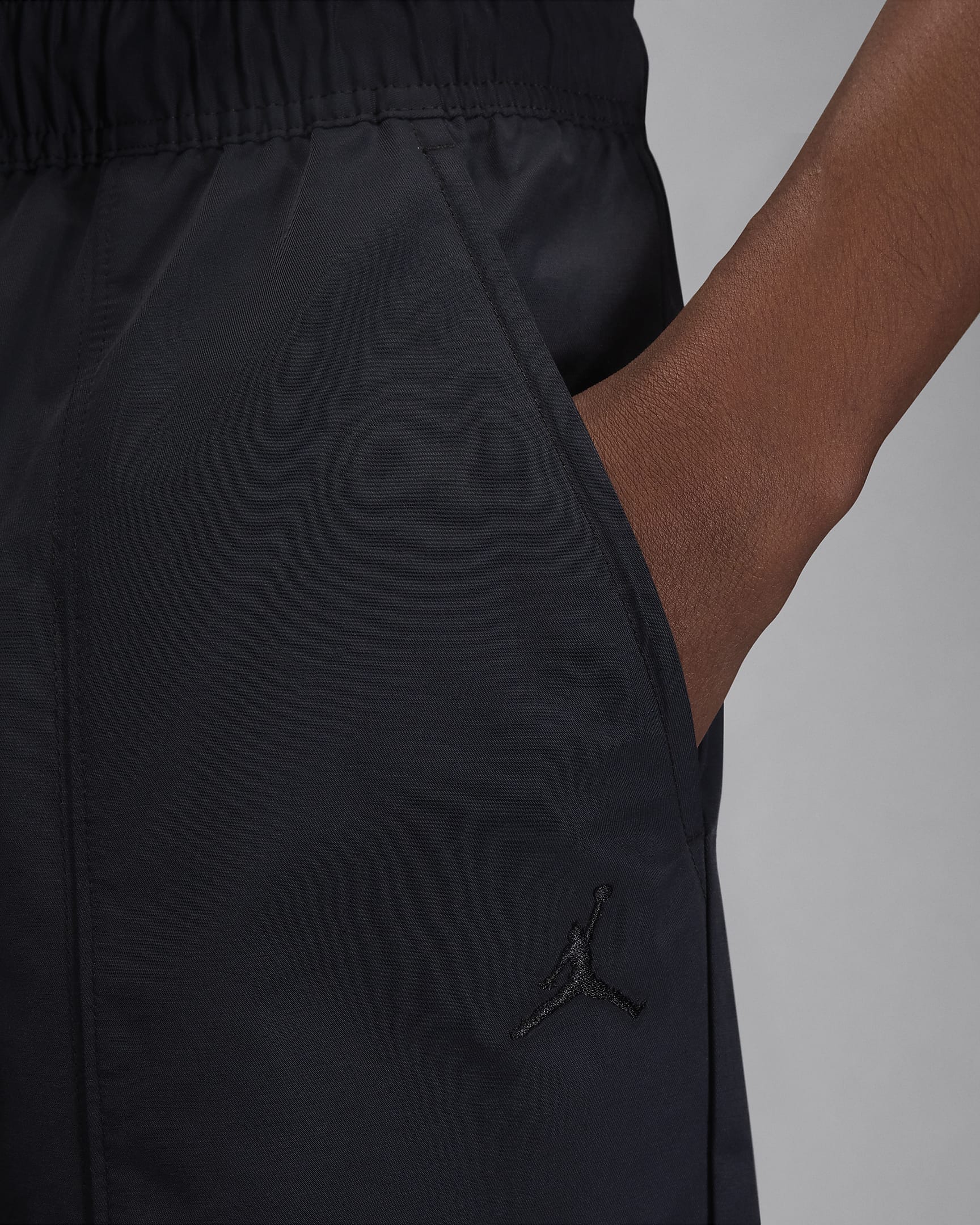 Jordan Essentials Men's Woven Shorts. Nike ID
