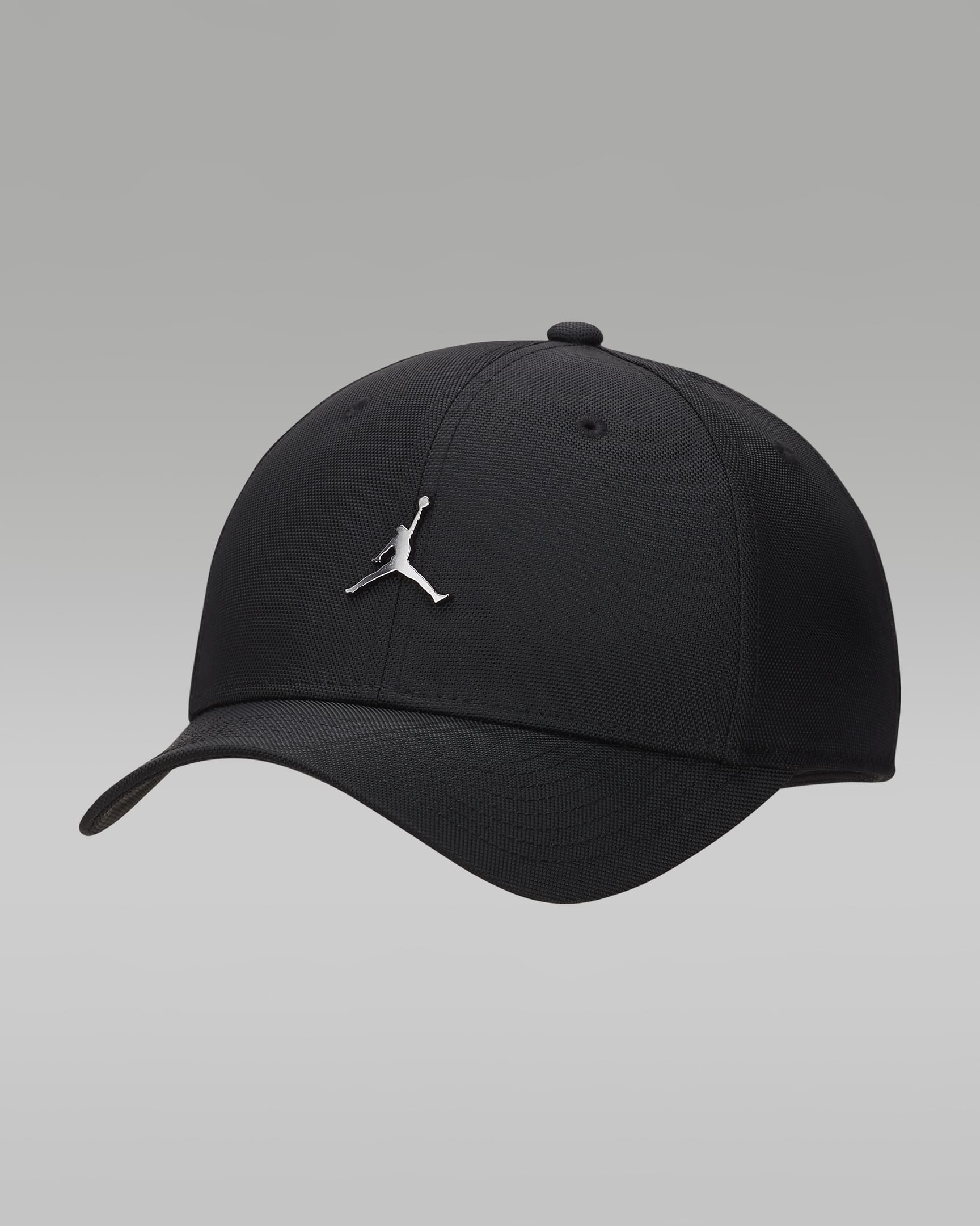 Jordan Rise Cap Adjustable Hat. Nike SG