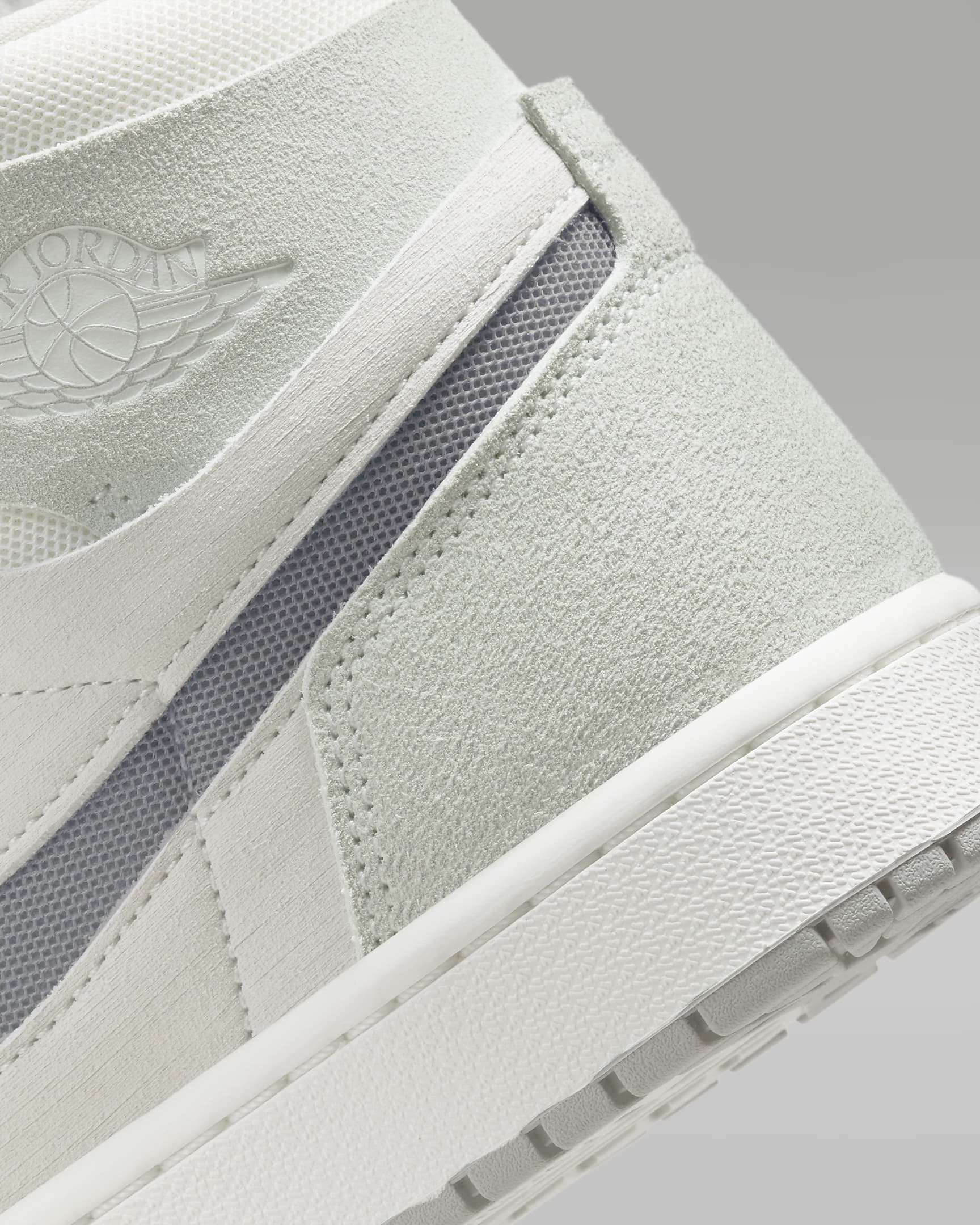 air jordan 1 zoom cmft on feet