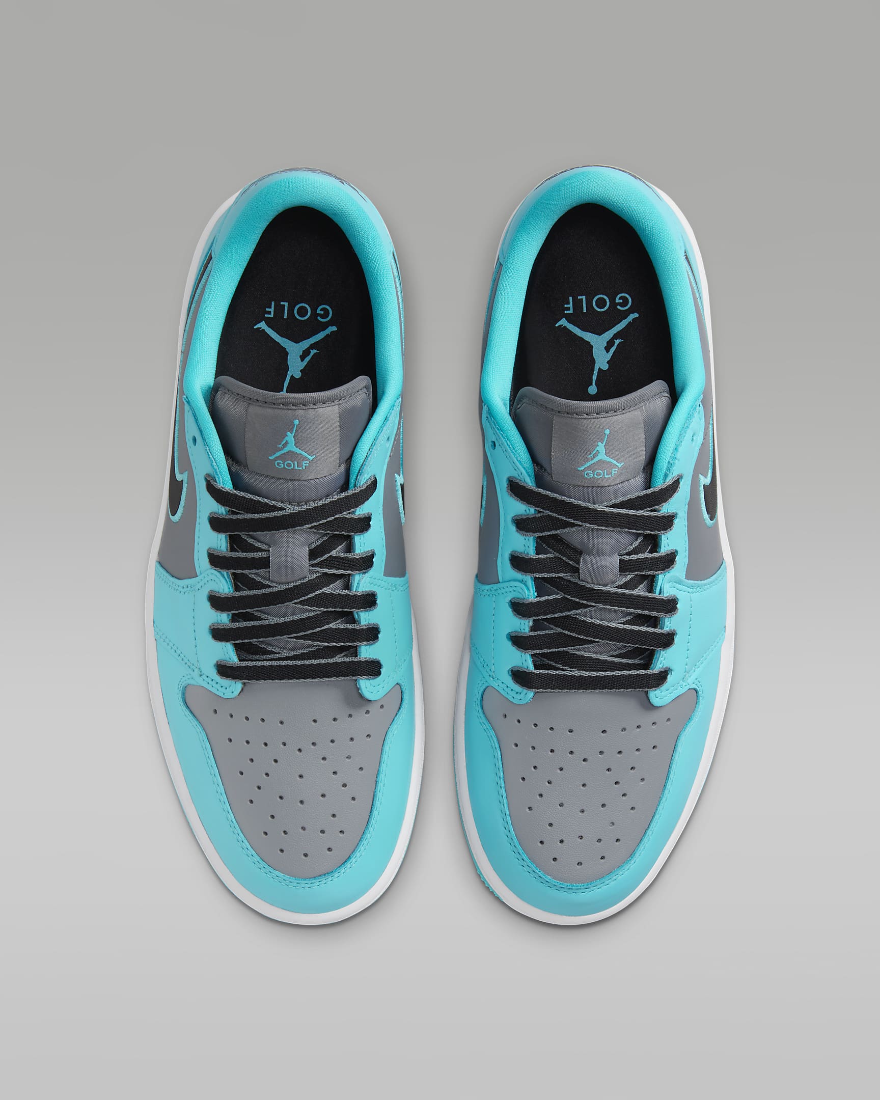 Air Jordan 1 Low G Men's Golf Shoes. Nike DK