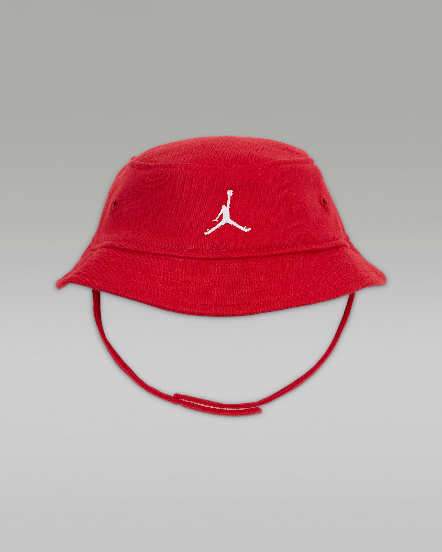 Jordan Jumpman Bucket Hat and Bodysuit Set Baby (06M) Bodysuit Set
