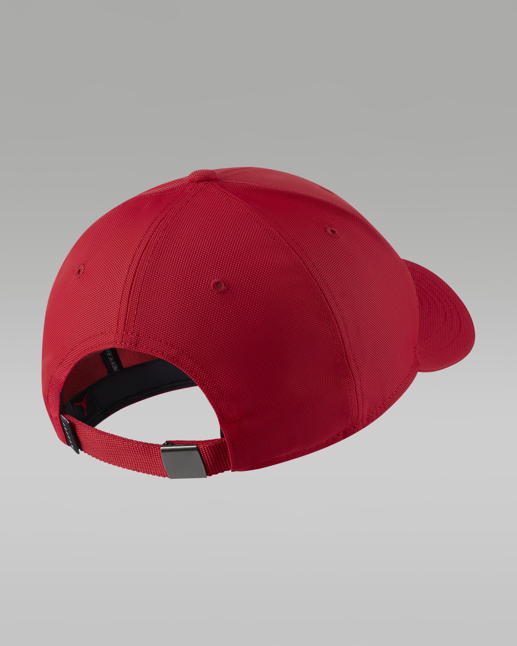 Jordan Jumpman Classic99 Metal Cap - Gym Red/Gym Red