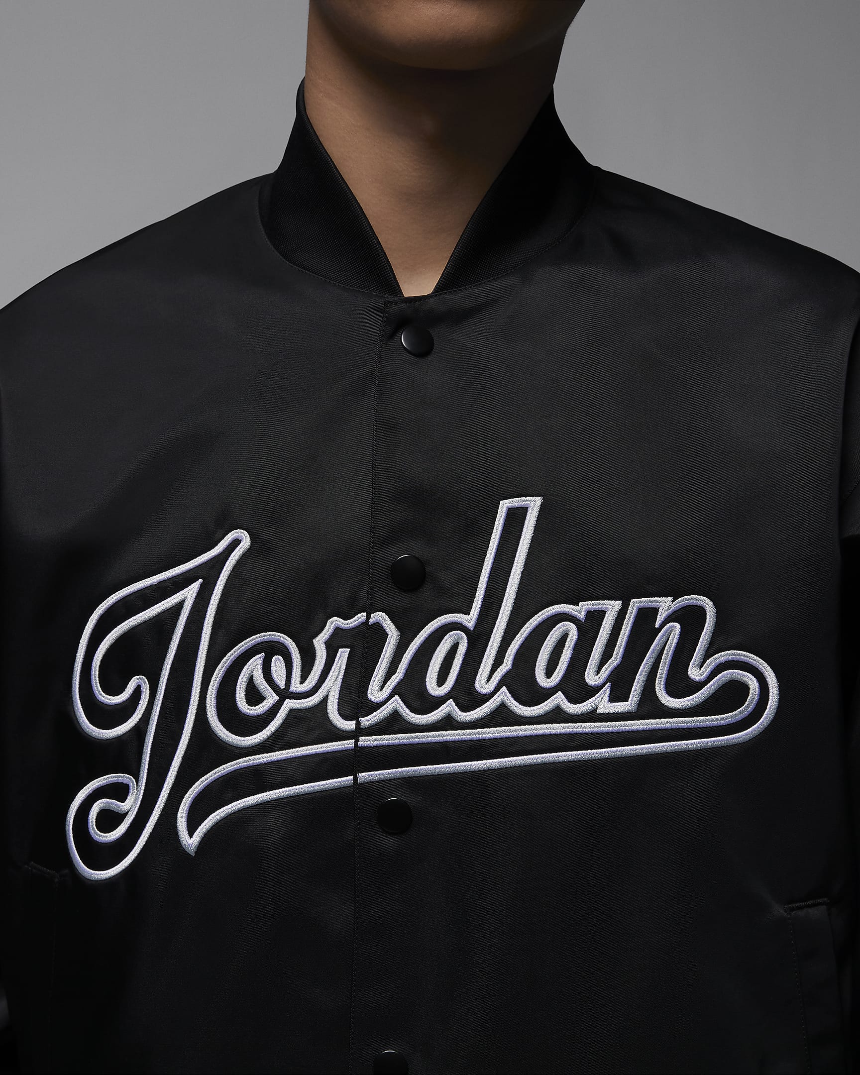 Jordan Flight MVP Men's Jacket. Nike JP