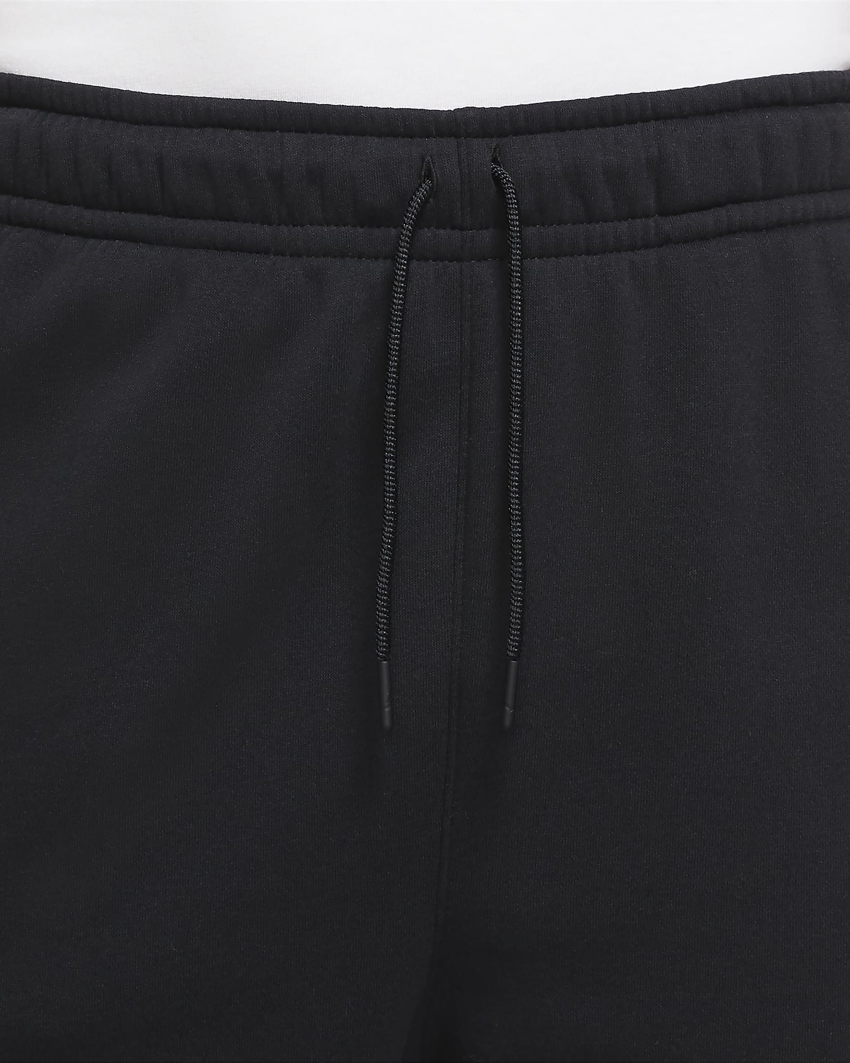 Jordan AJ4 Graphic Fleece Pants. Nike JP